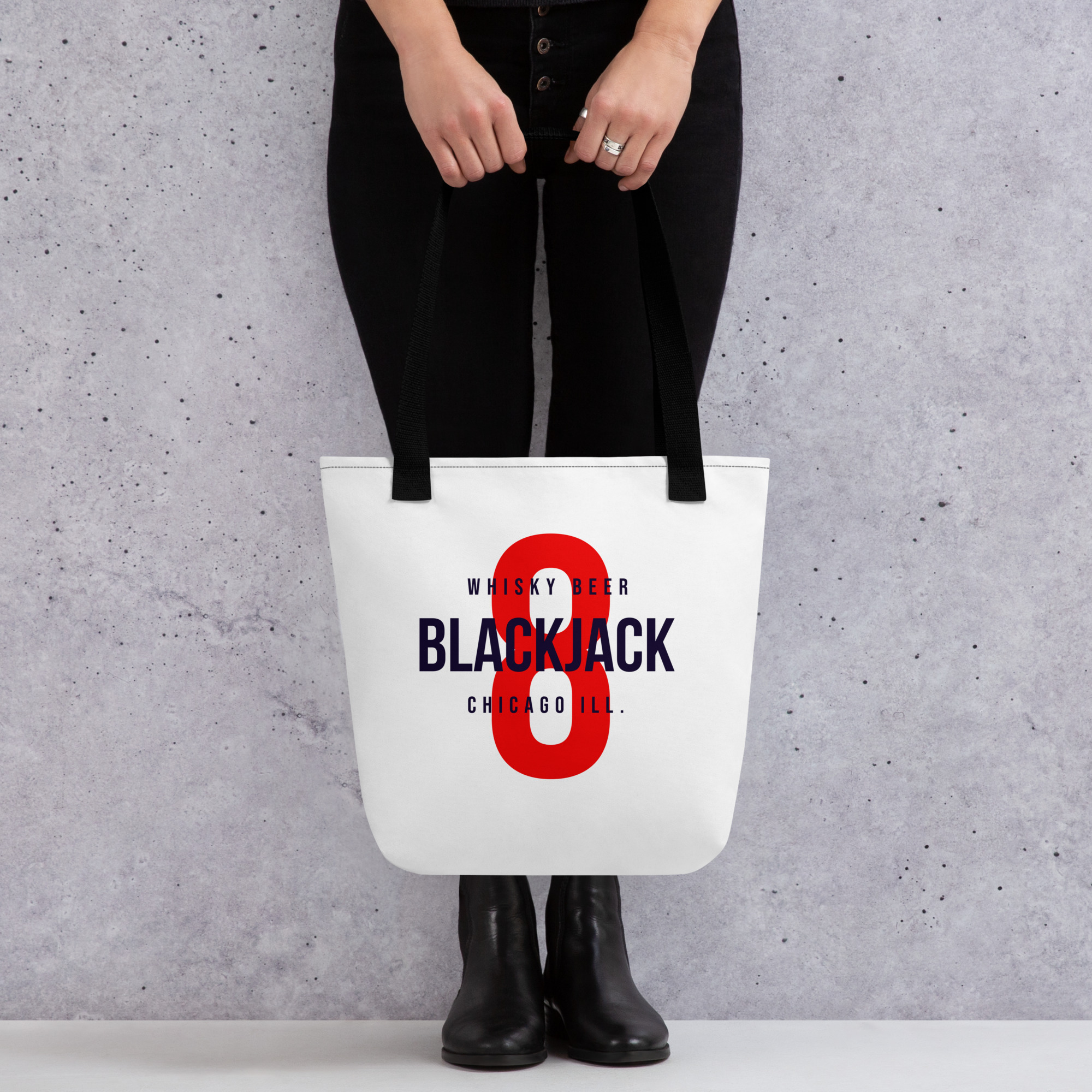 Sac BlackJack N°8™ – Image 5