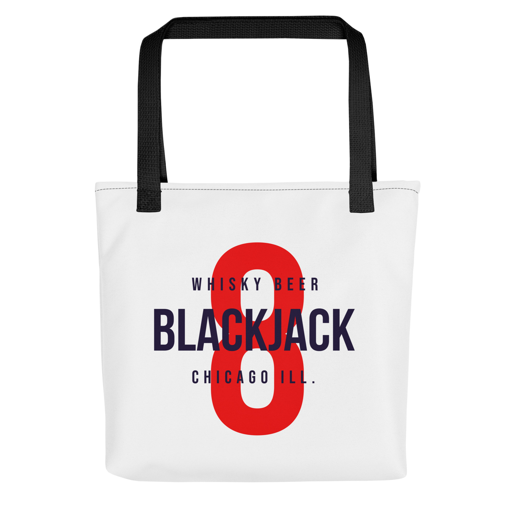 Sac BlackJack N°8™ – Image 3