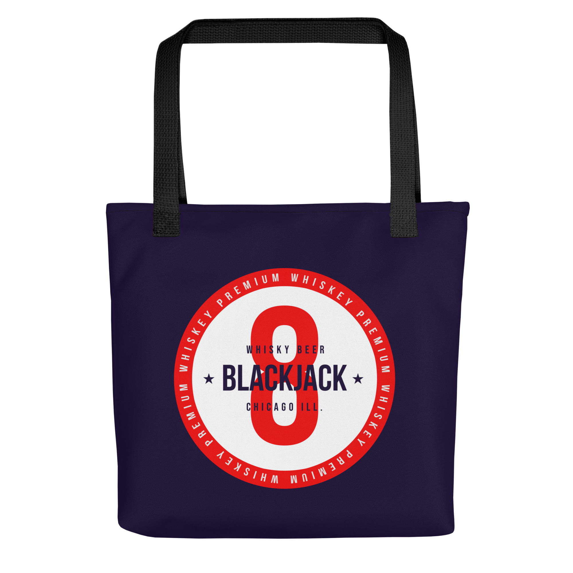 Sac BlackJack N°8™ – Image 3