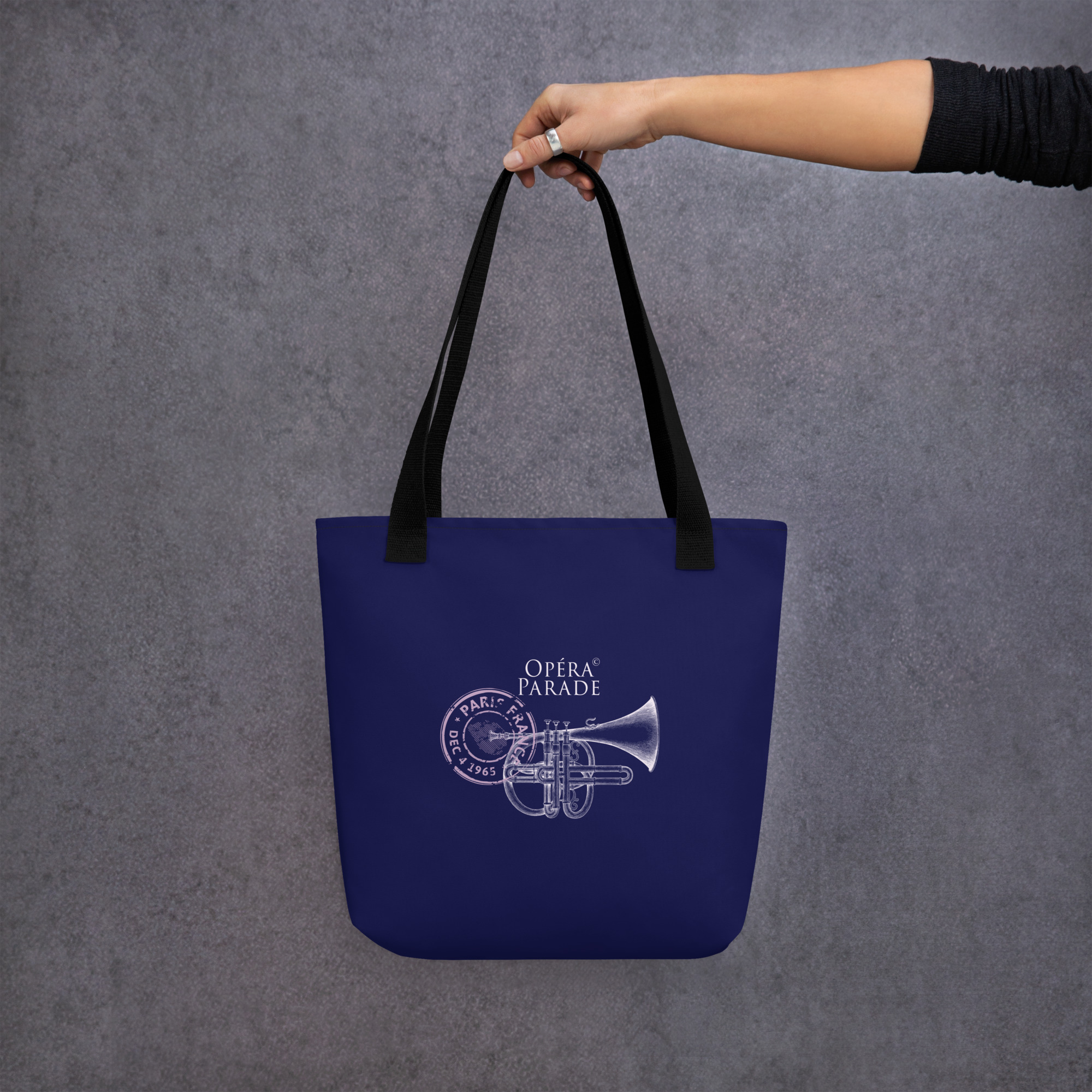 Sac Opéra Parade™ – Image 4