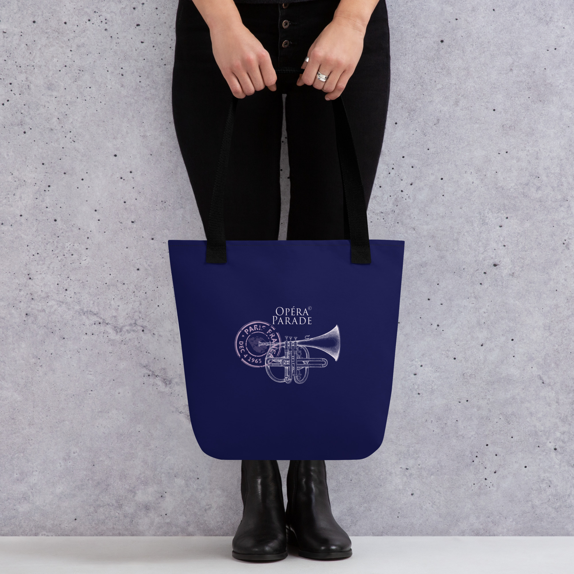 Sac Opéra Parade™ – Image 3