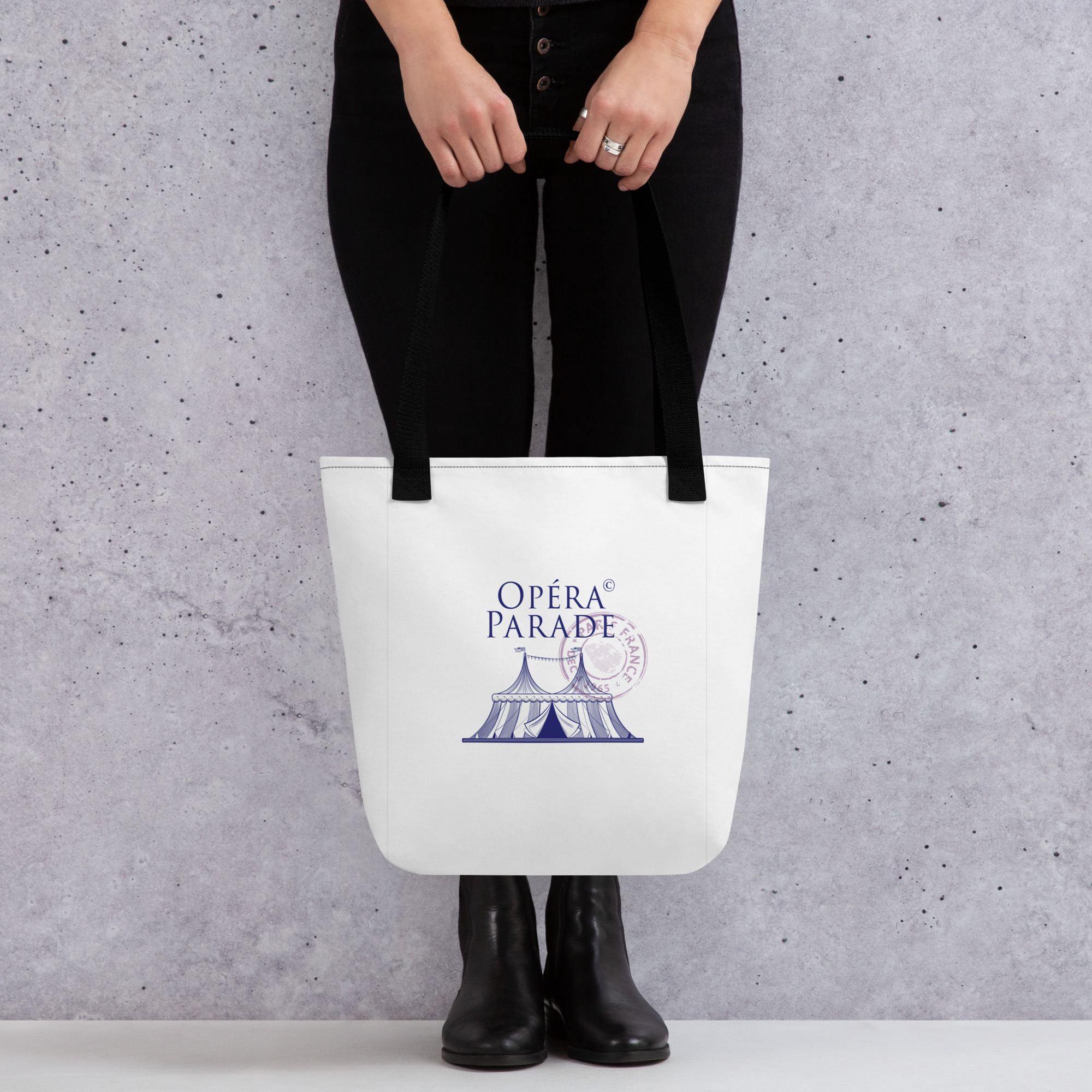 Sac Opéra Parade™ – Image 4