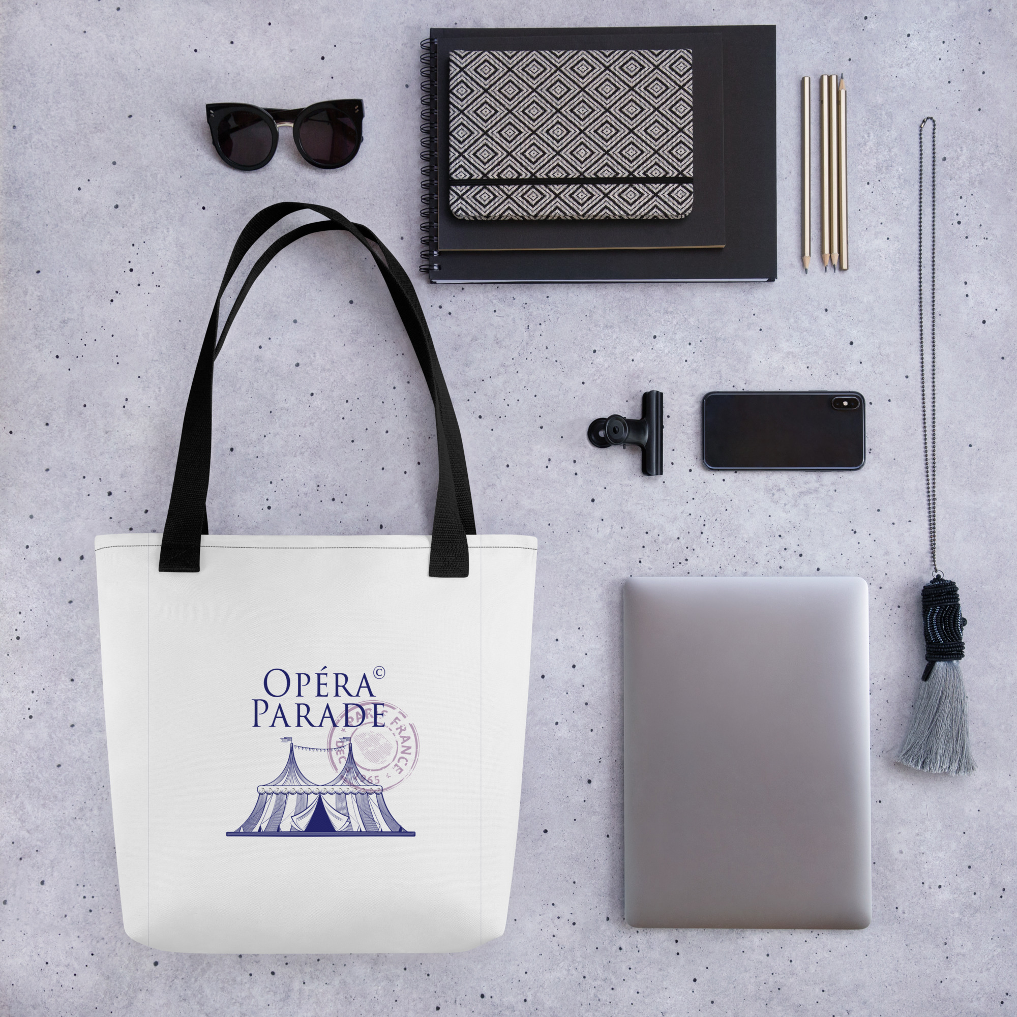 Sac Opéra Parade™ – Image 2