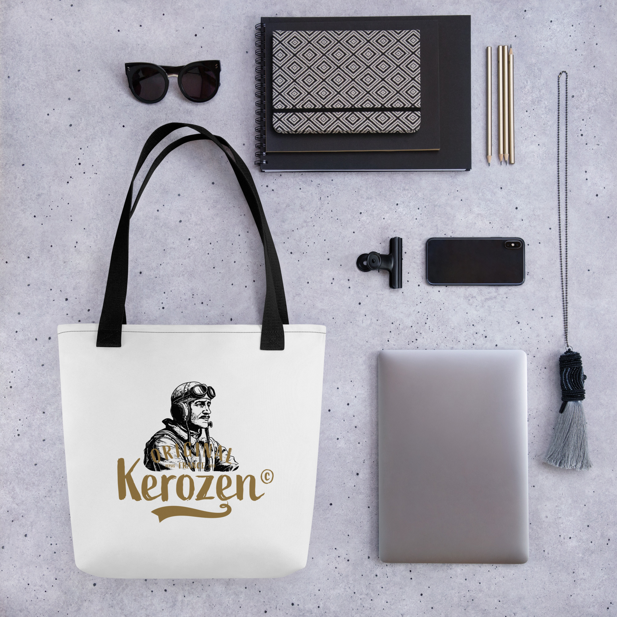 Sac KEROZEN™ – Image 4