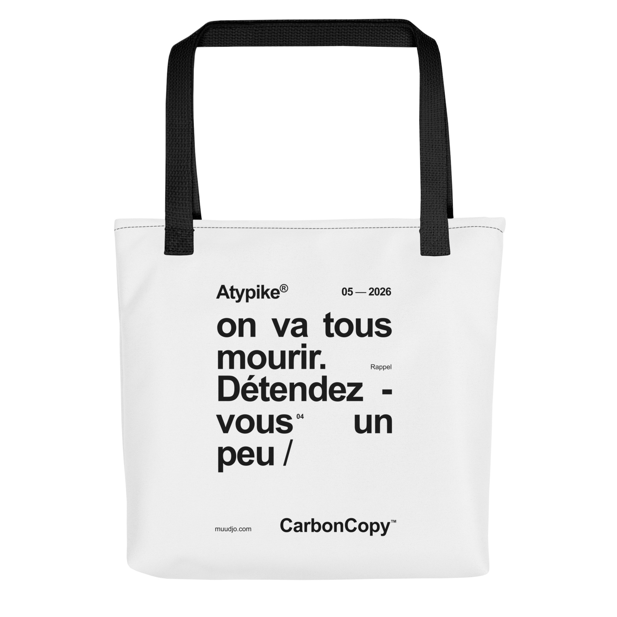 Sac CarbonCopy™ – Image 3