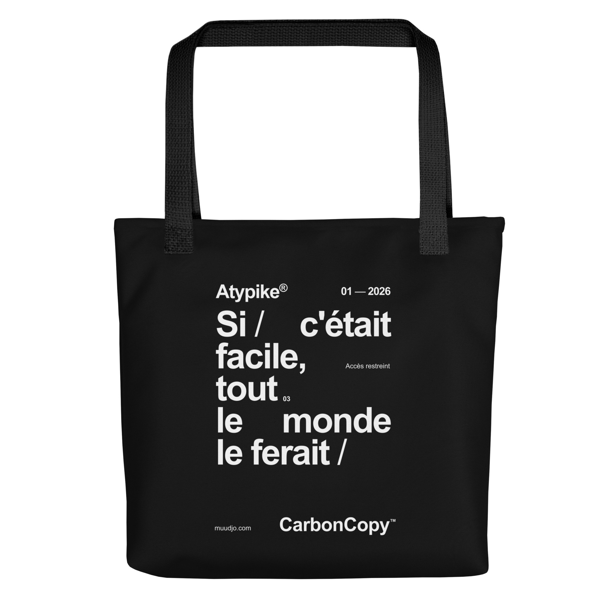 Sac CarbonCopy™ – Image 2