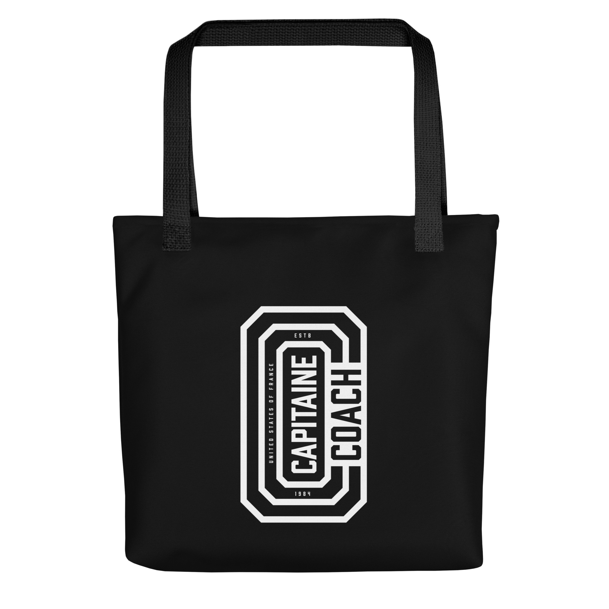 Sac Cpt. Coach™ – Image 3