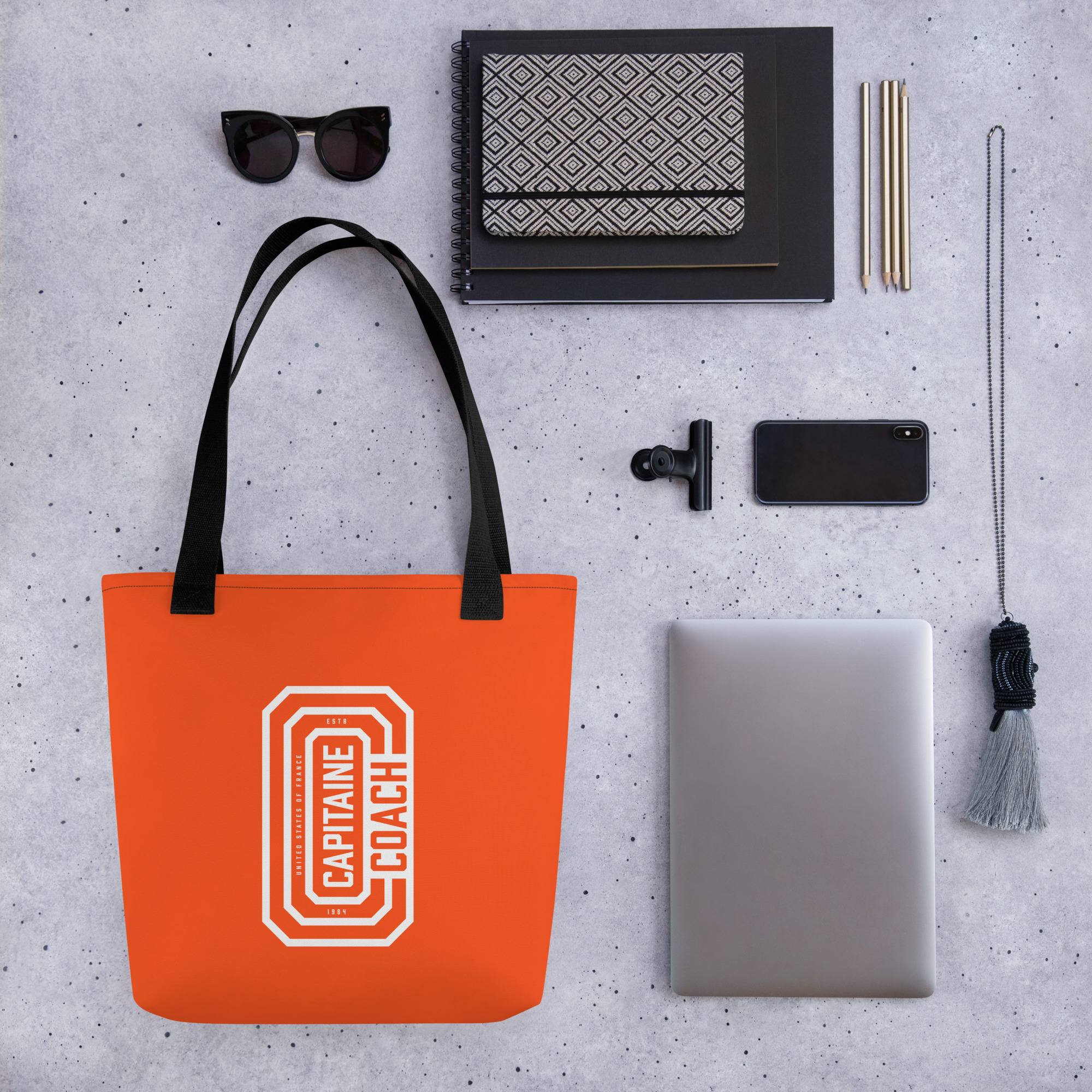 Sac Cpt. Coach – Image 2