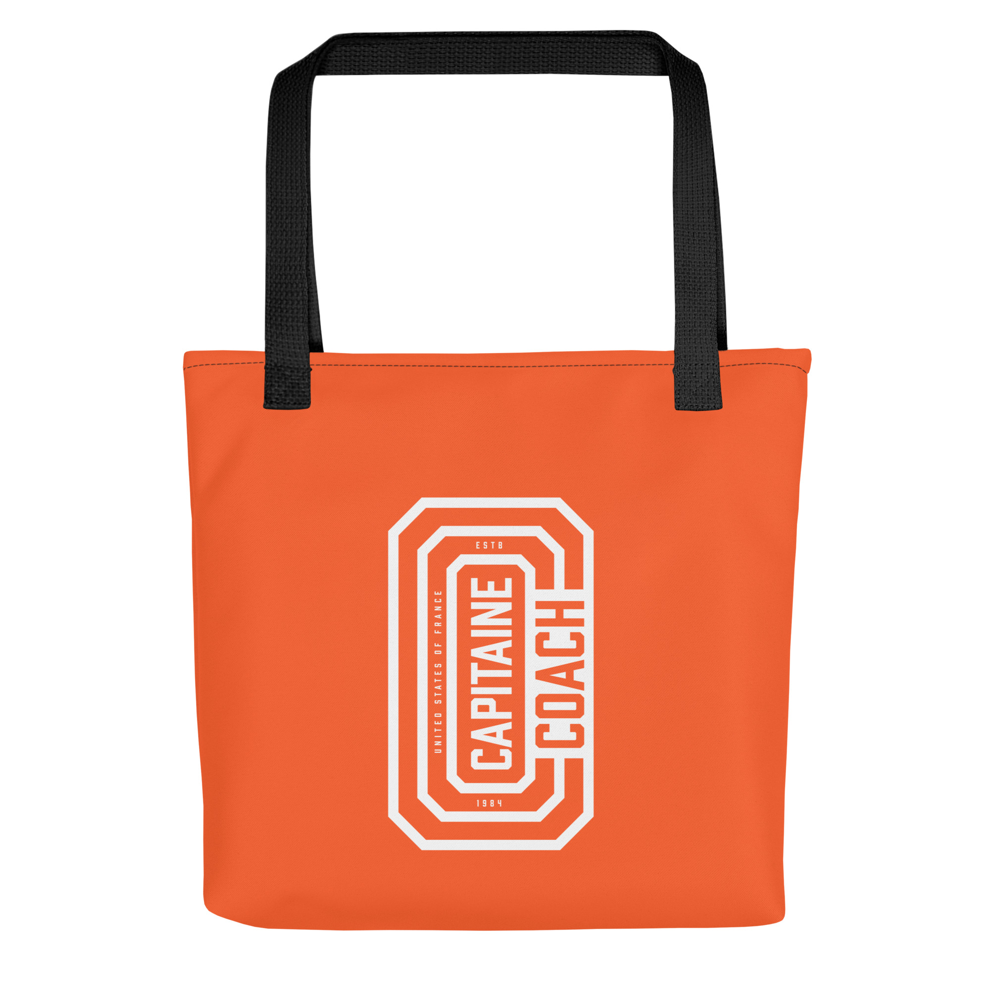 Sac Cpt. Coach – Image 4