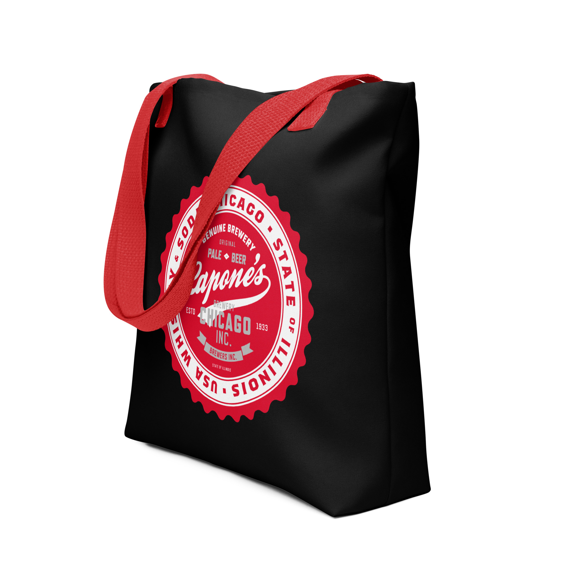 Sac Capone's™ – Image 4