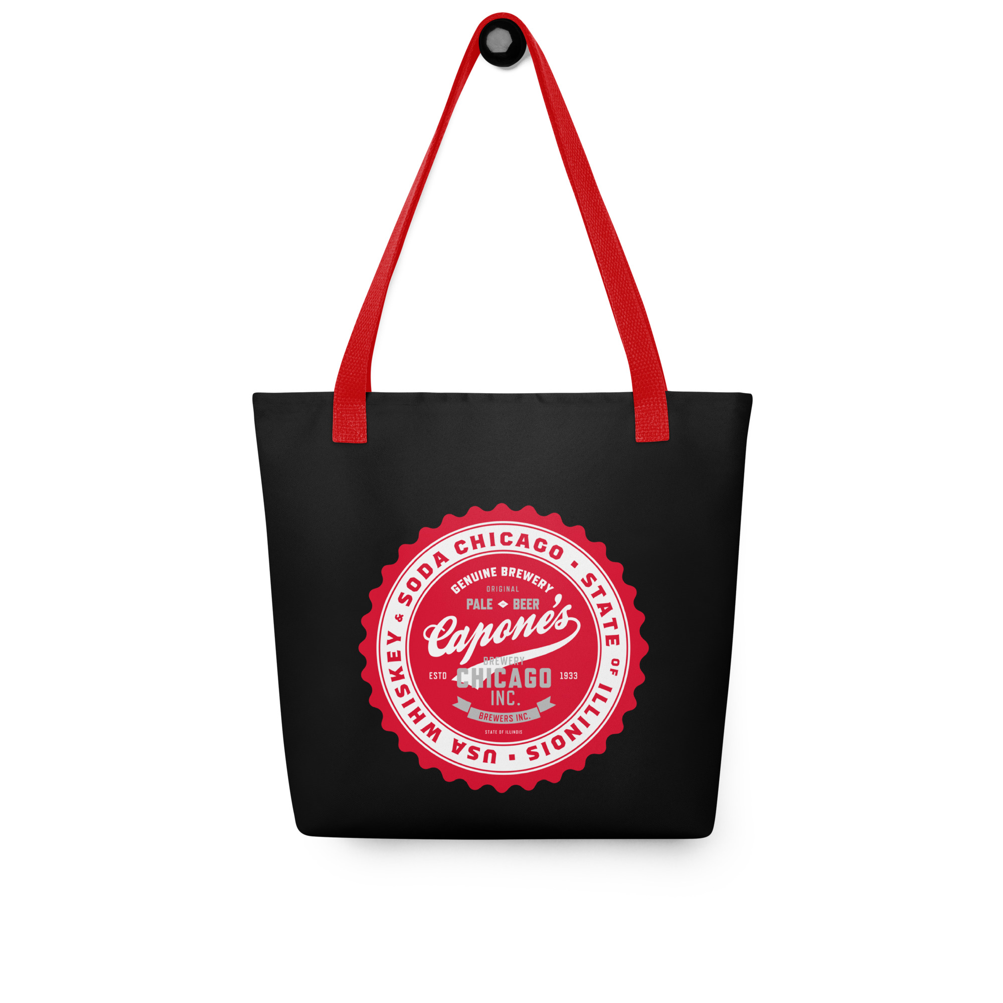 Sac Capone's™ – Image 3