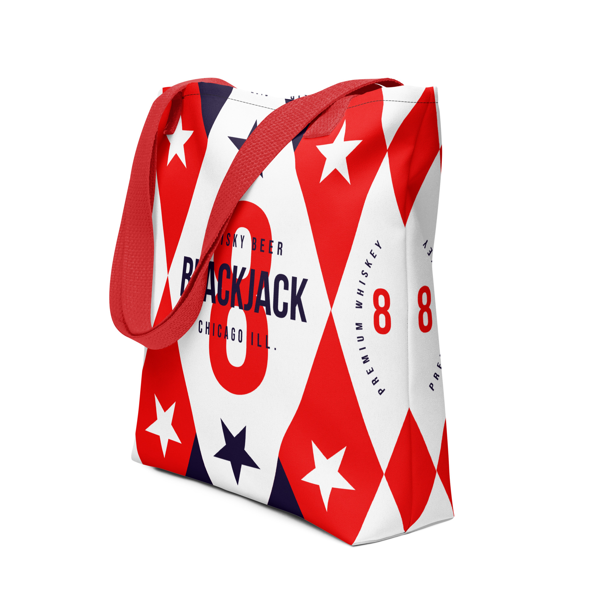 Sac BlackJack N°8™ – Image 2