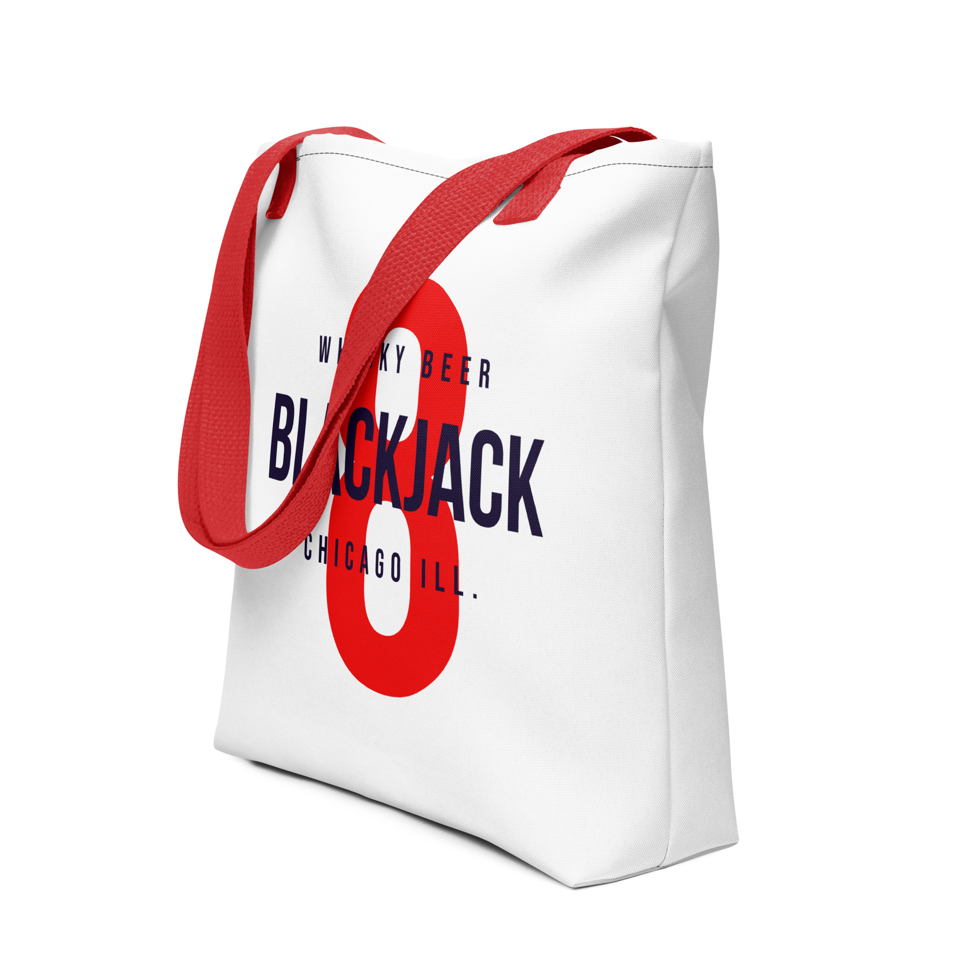 Sac BlackJack N°8™ – Image 2