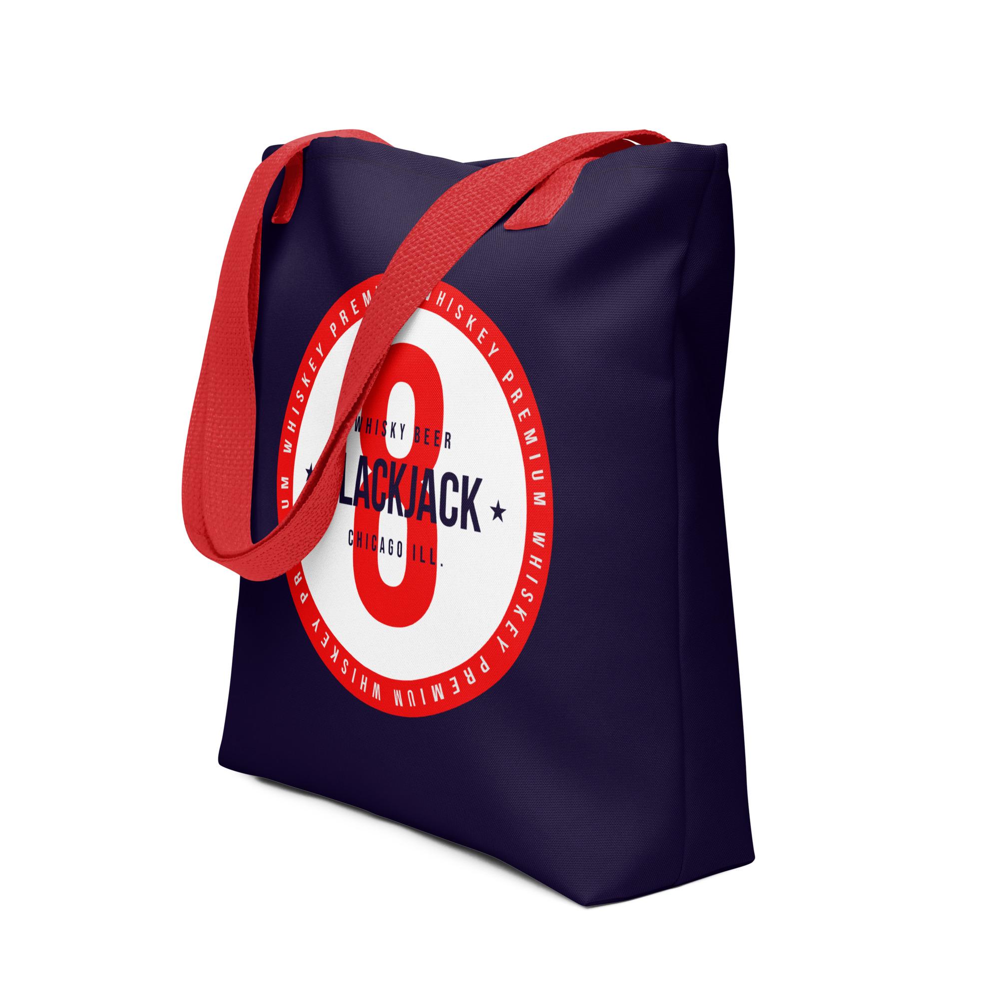 Sac BlackJack N°8™ – Image 4