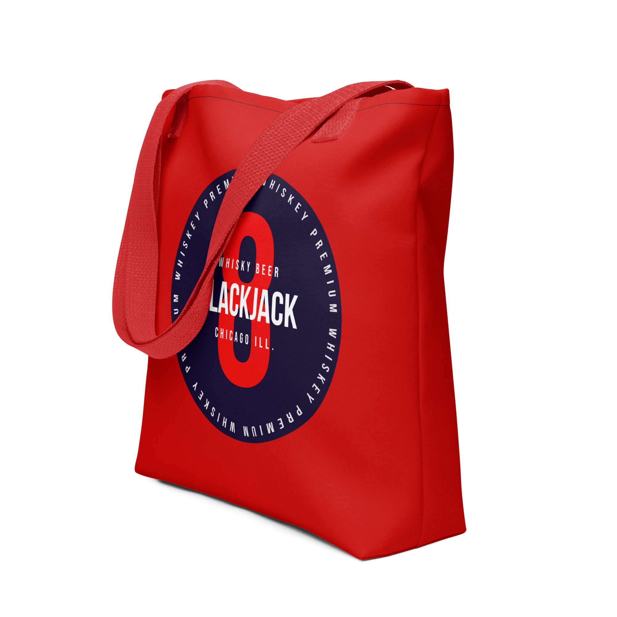 Sac BlackJack N°8™