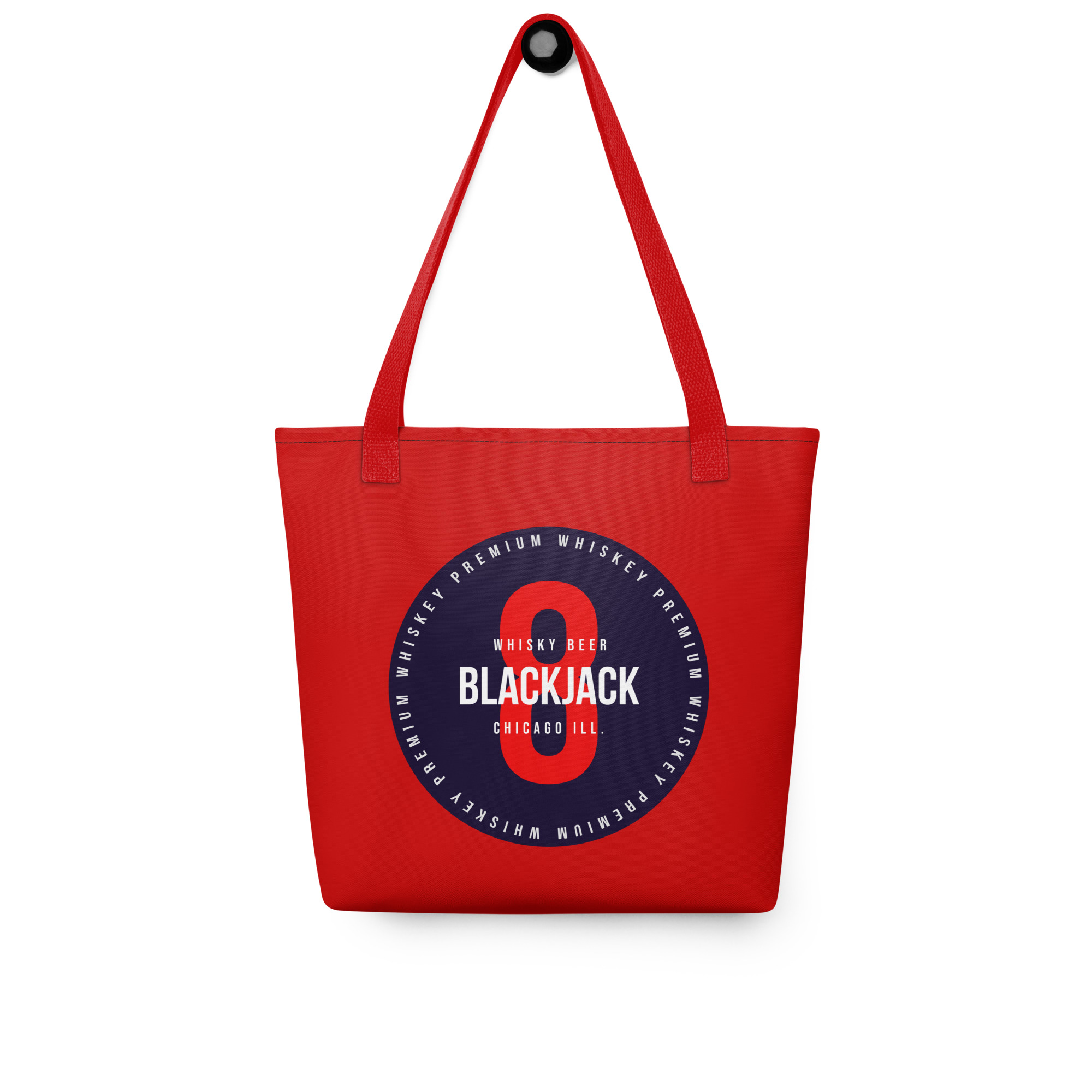 Sac BlackJack N°8™ – Image 2