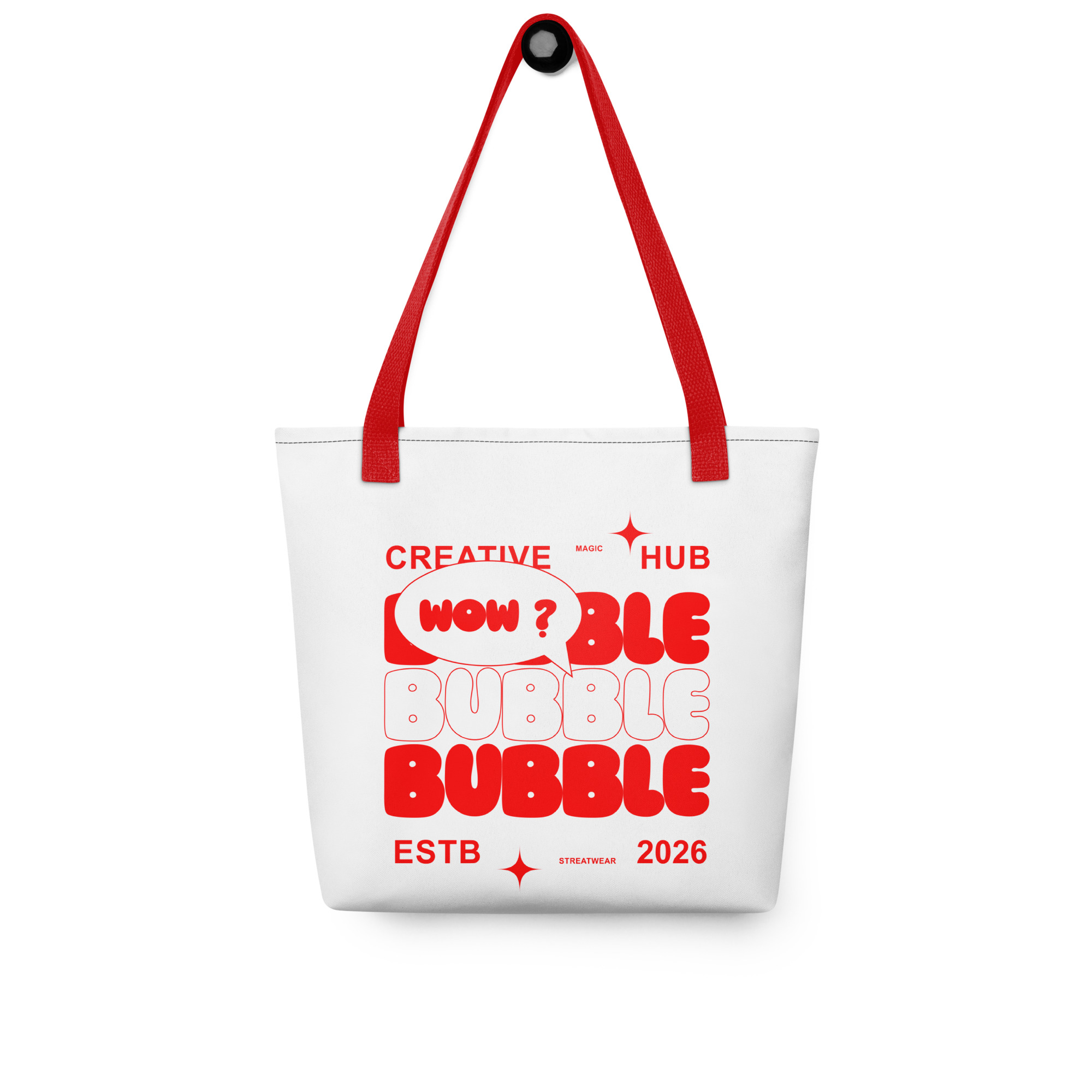 Sac Bubble Wow™ – Image 2