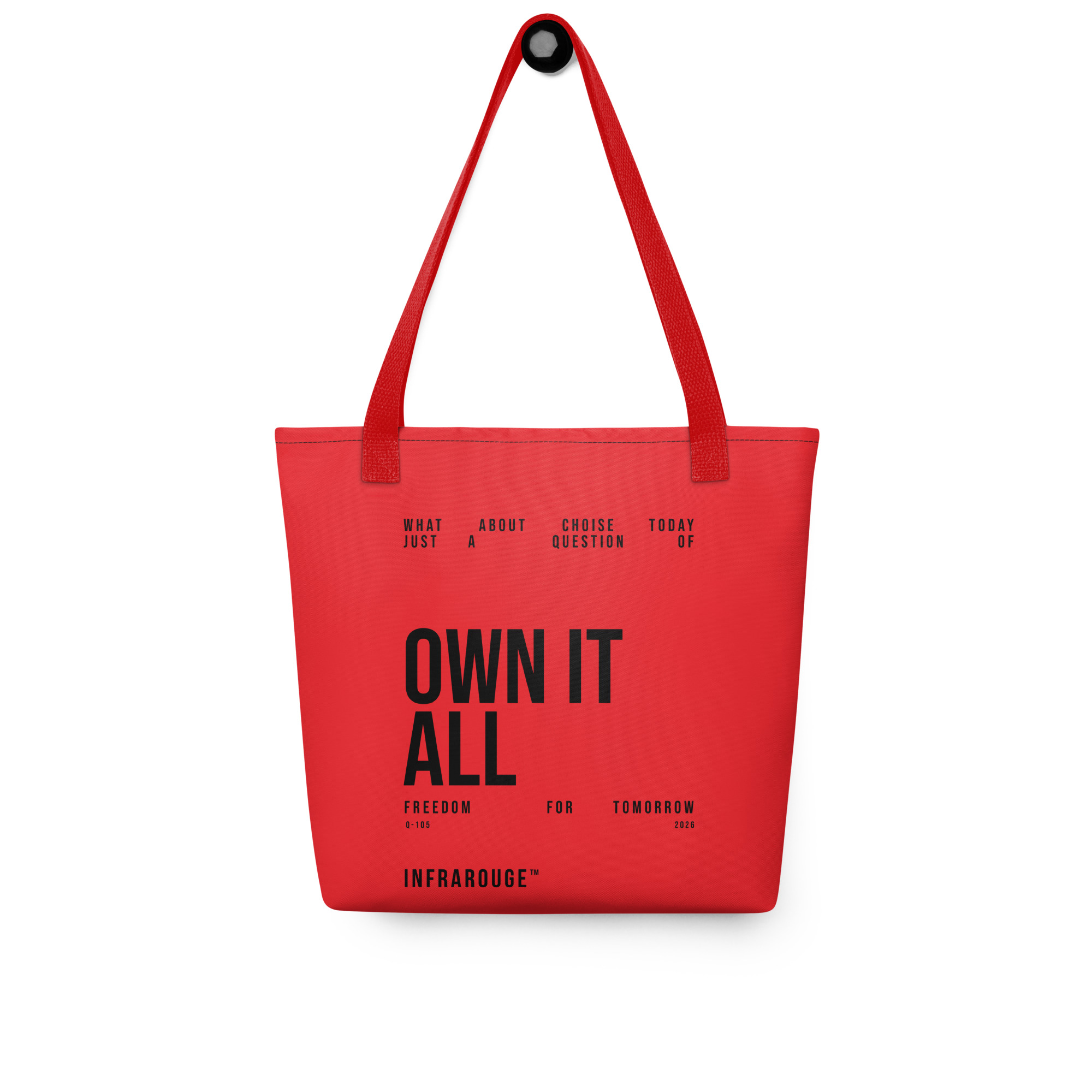 Sac INFRAROUGE™ – Image 2