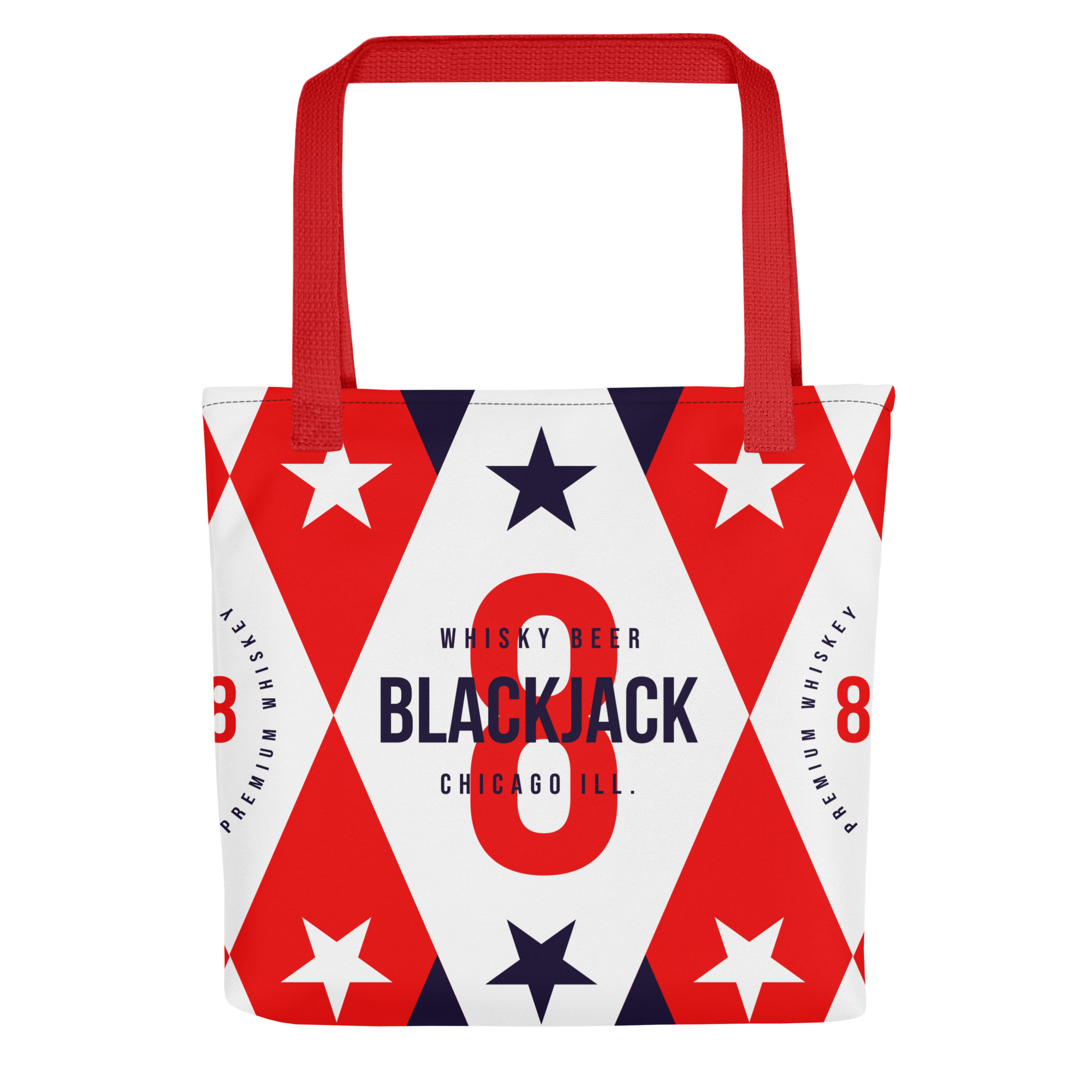 Sac BlackJack N°8™ – Image 4