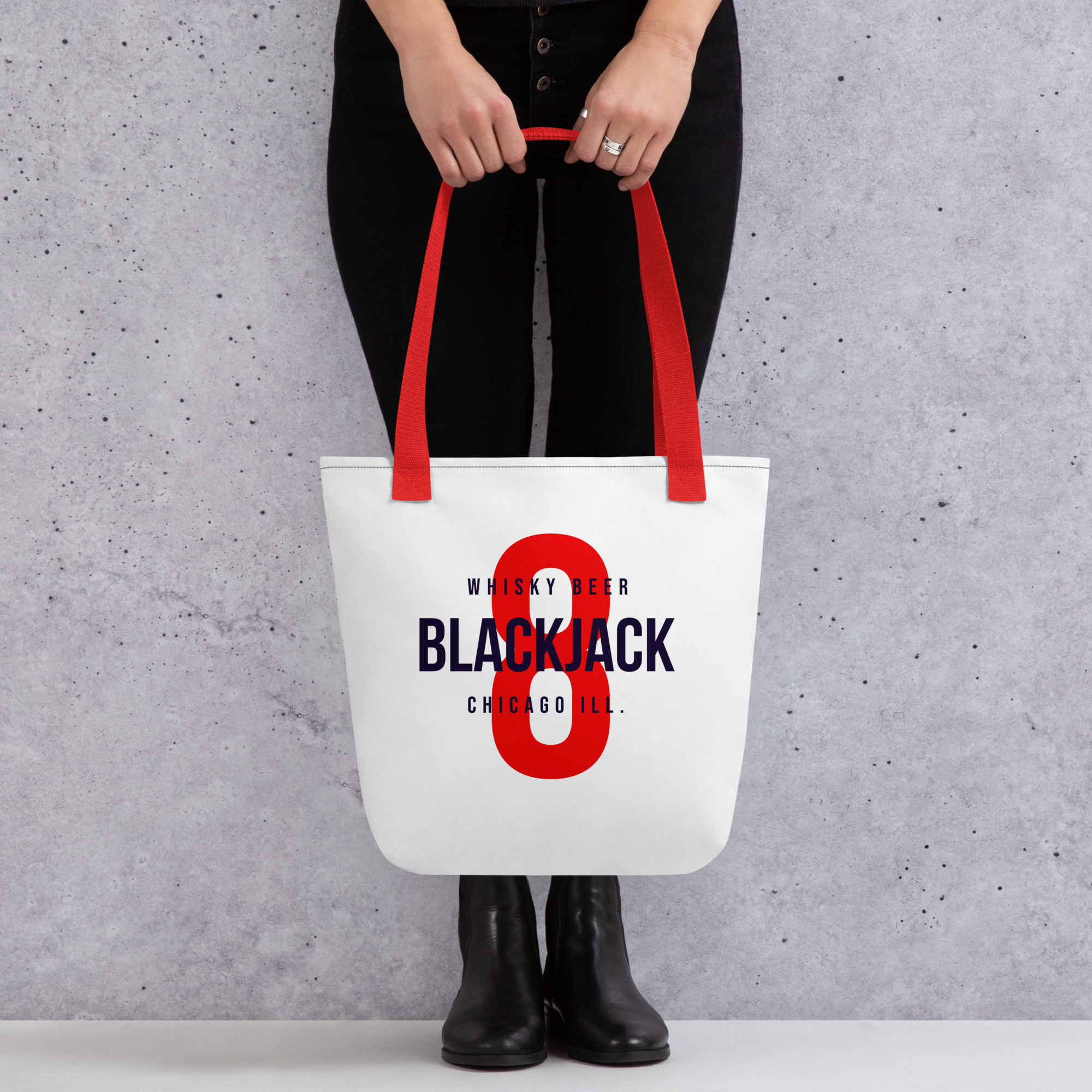 Sac BlackJack N°8™ – Image 6