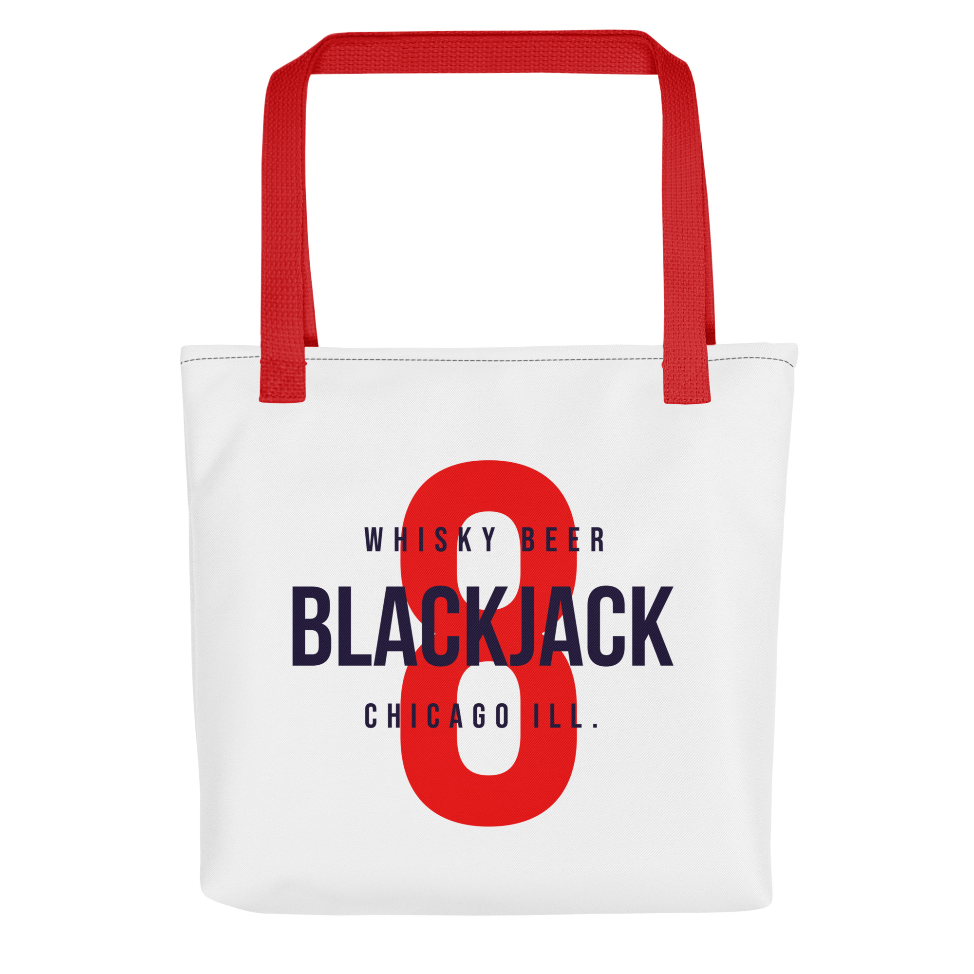 Sac BlackJack N°8™ – Image 4
