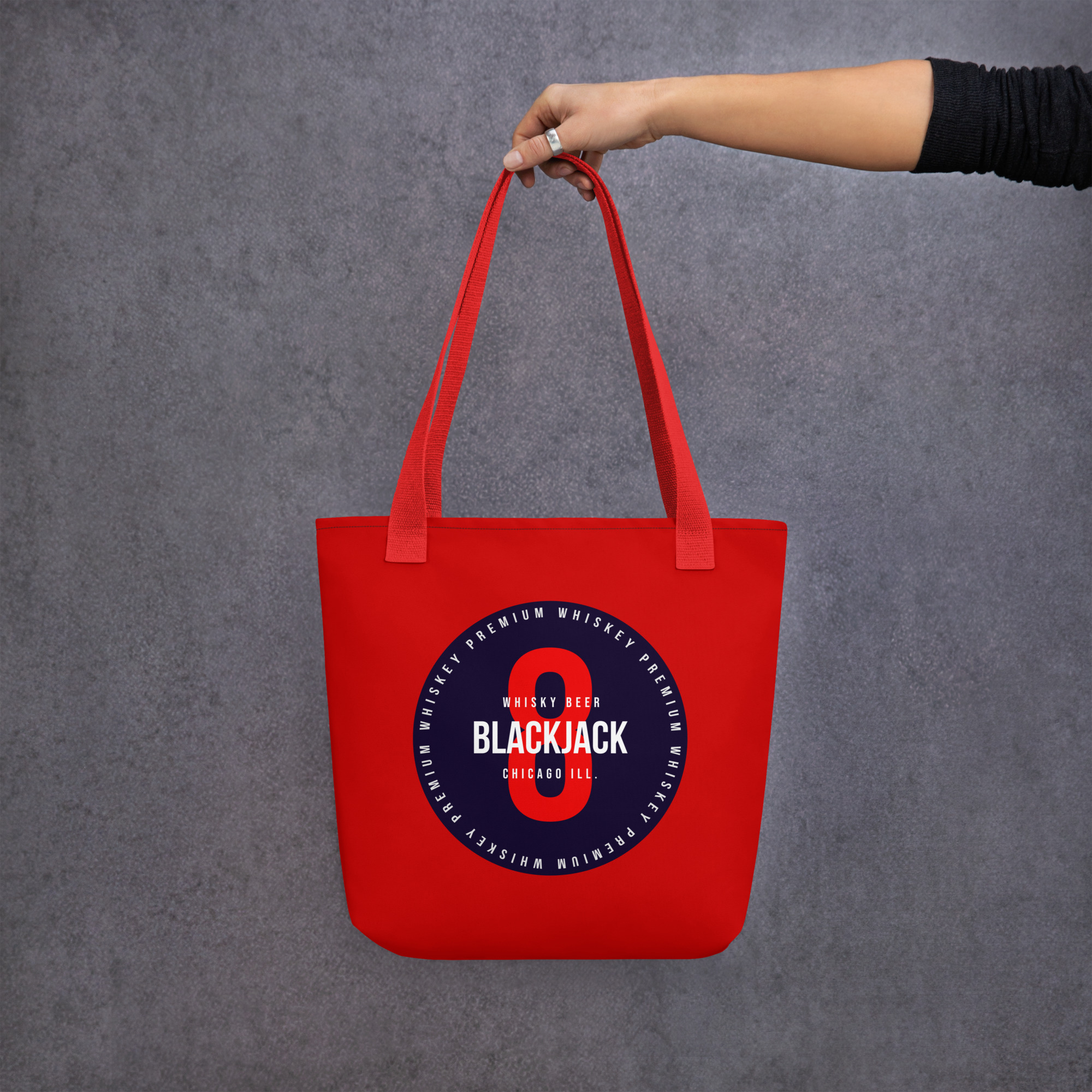 Sac BlackJack N°8™ – Image 5