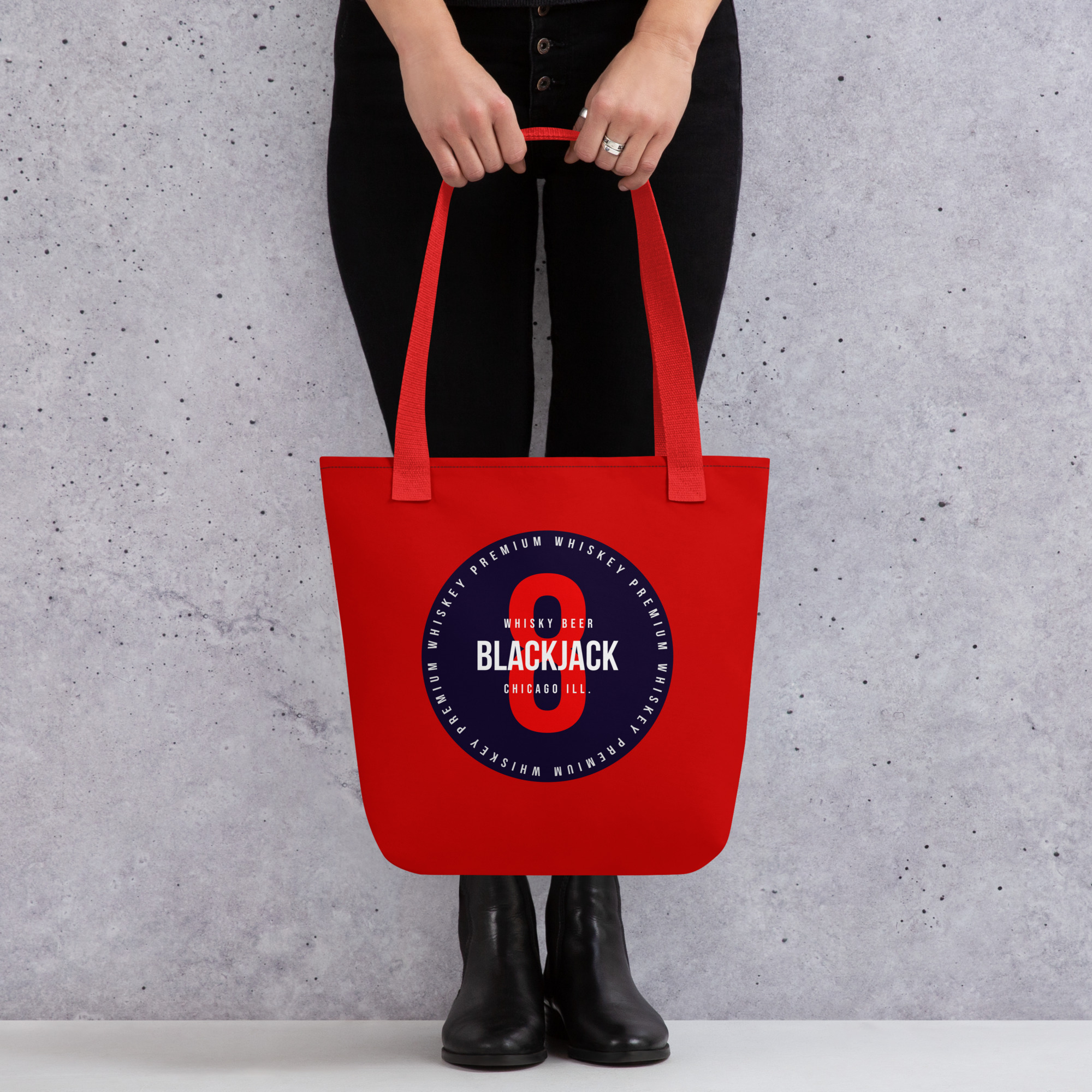 Sac BlackJack N°8™ – Image 3
