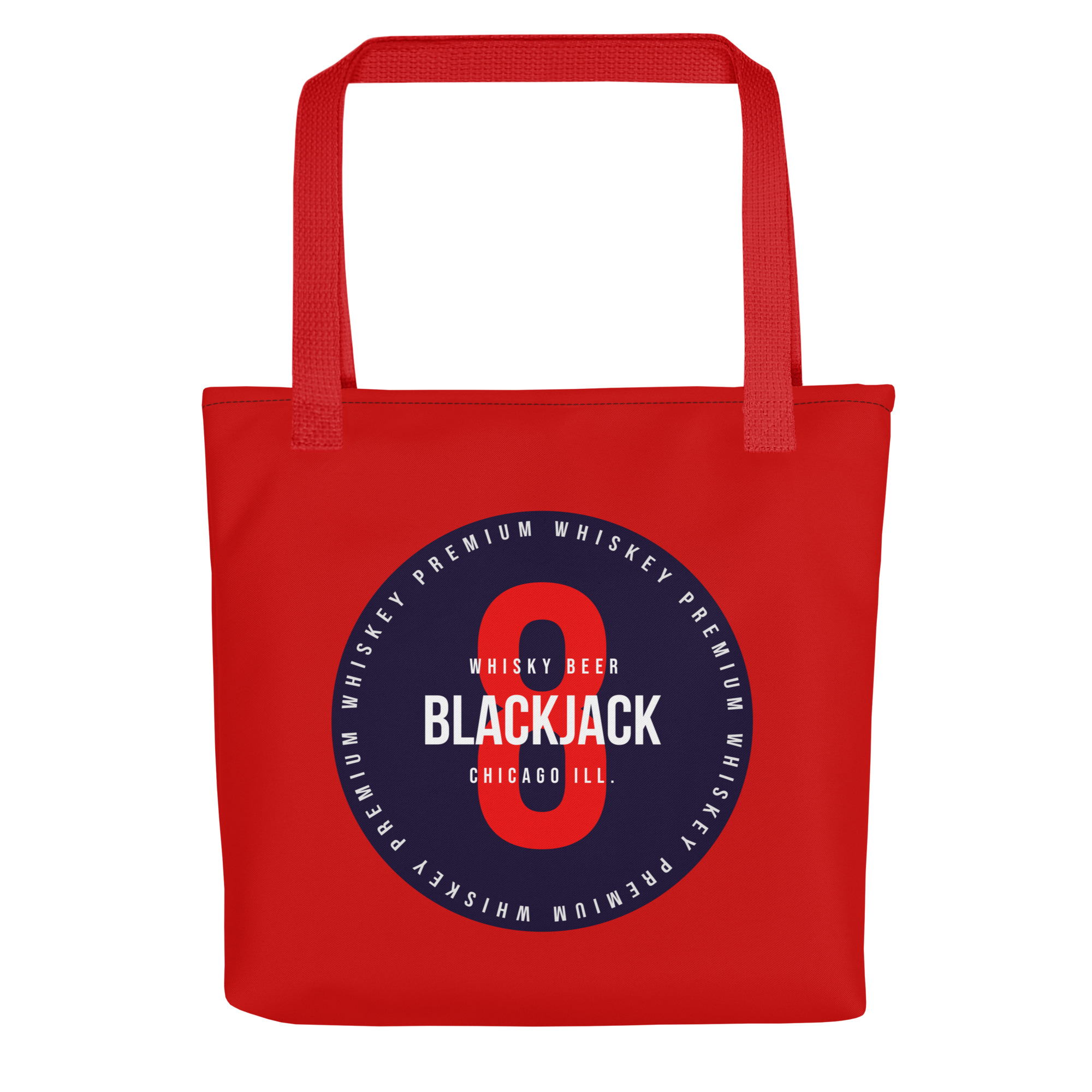 Sac BlackJack N°8™ – Image 4