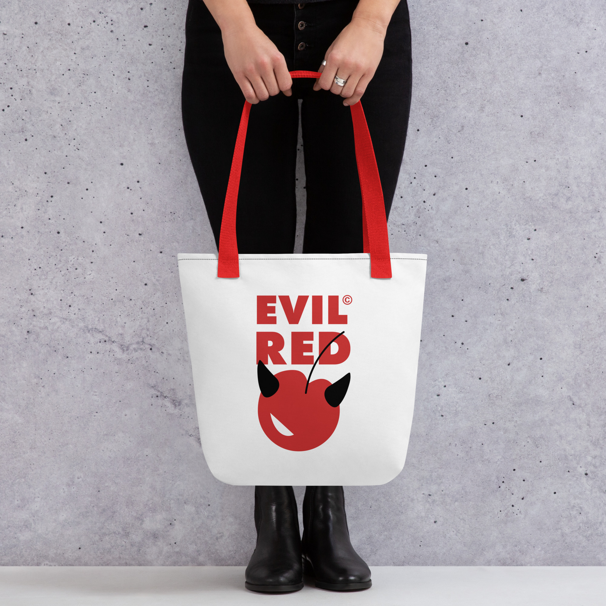 Sac EVIL RED™ – Image 4
