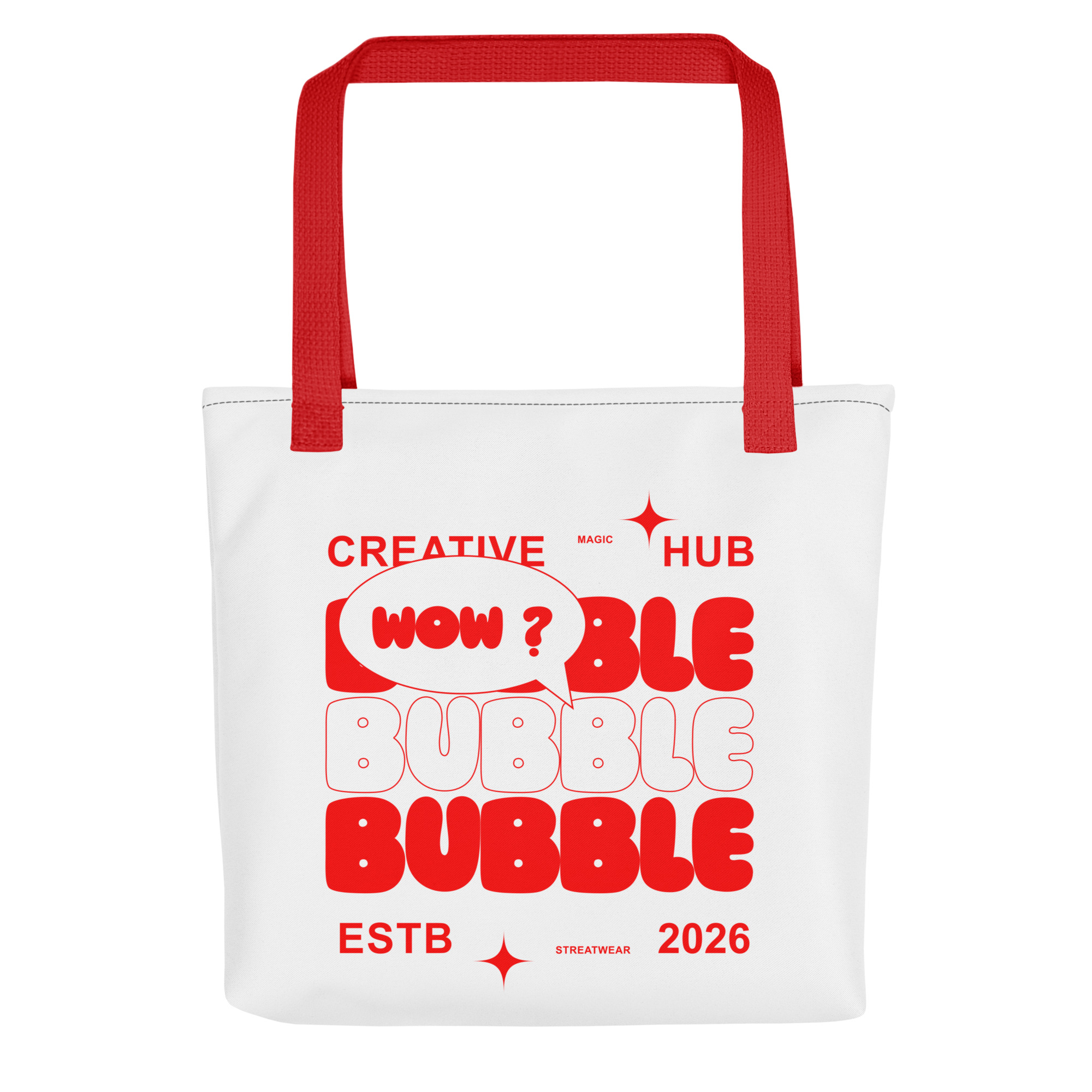 Sac Bubble Wow™ – Image 3