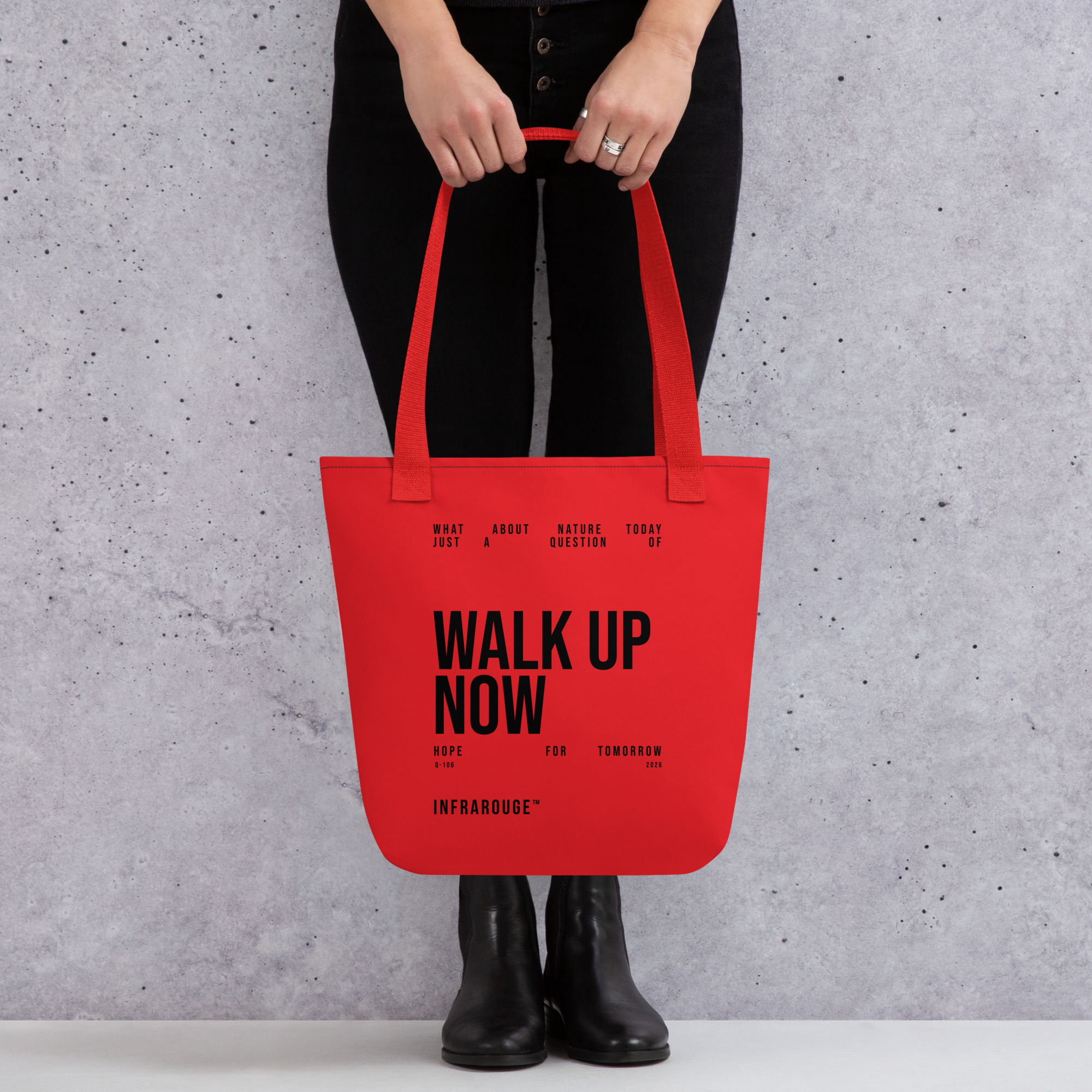Sac INFRAROUGE™ – Image 4