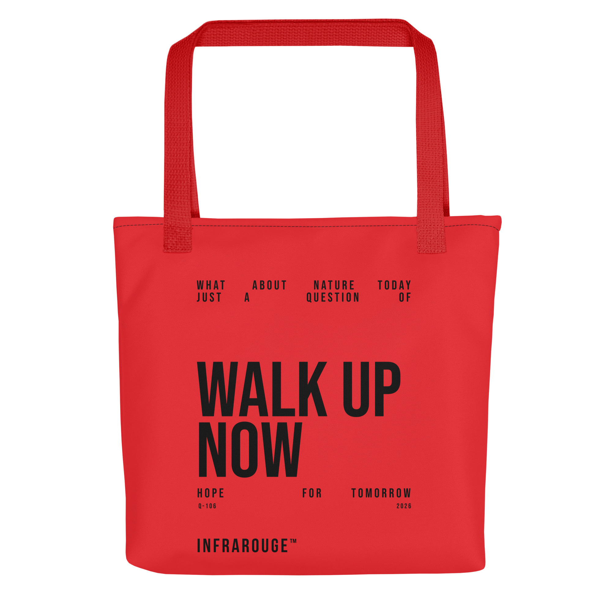 Sac INFRAROUGE™ – Image 3