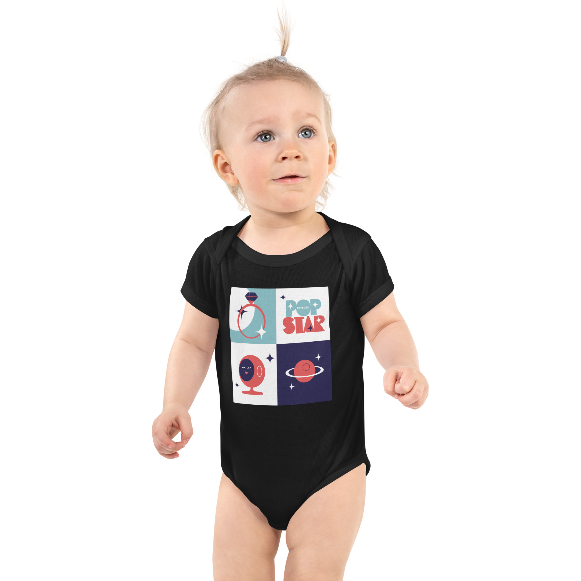 Body Pop Star™ – Image 2