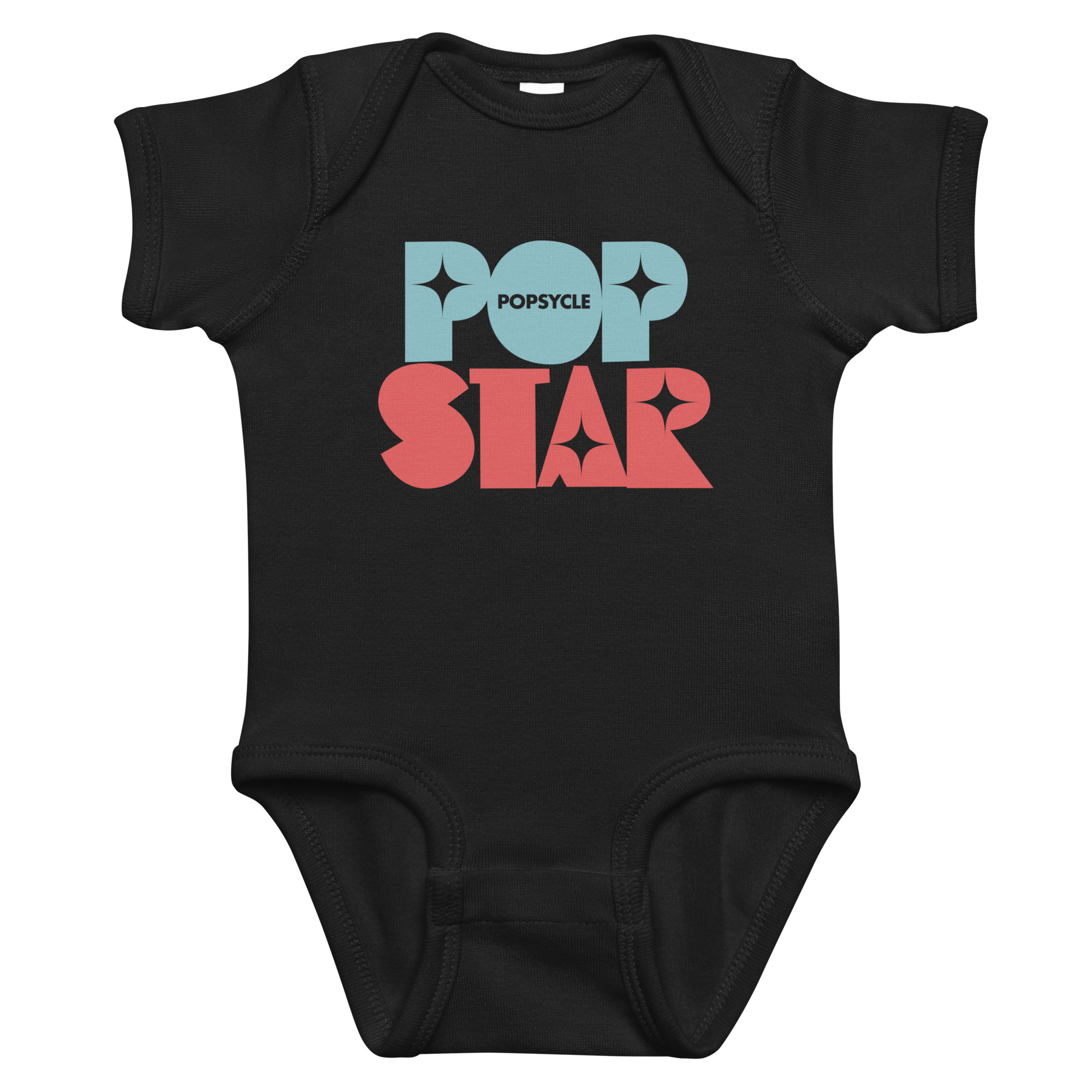 Body Pop Star™