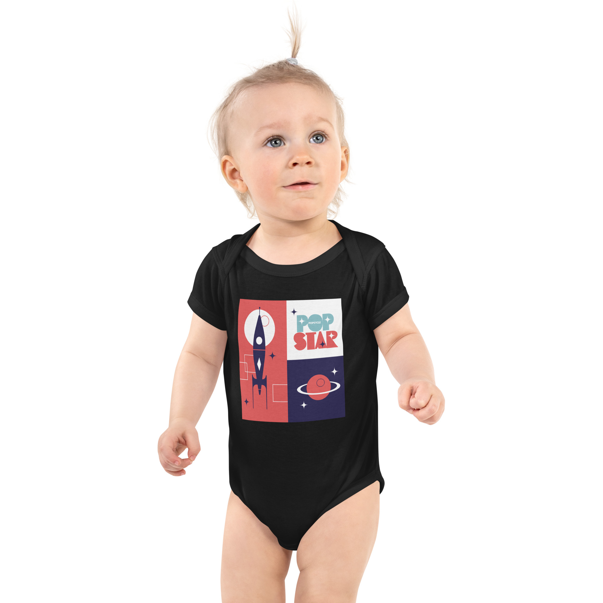 Body Pop Star™ – Image 2