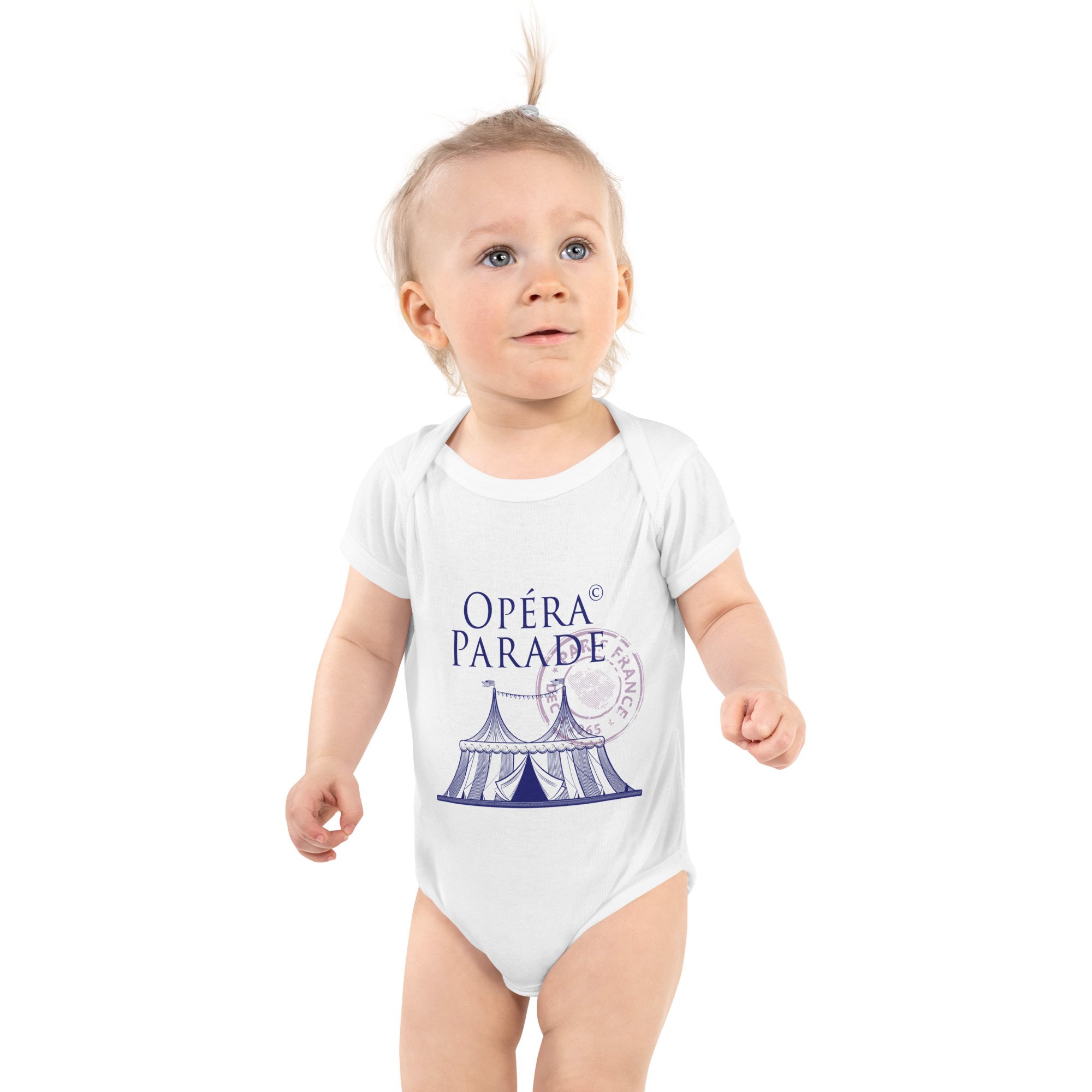 Body Opéra Parade™ – Image 2
