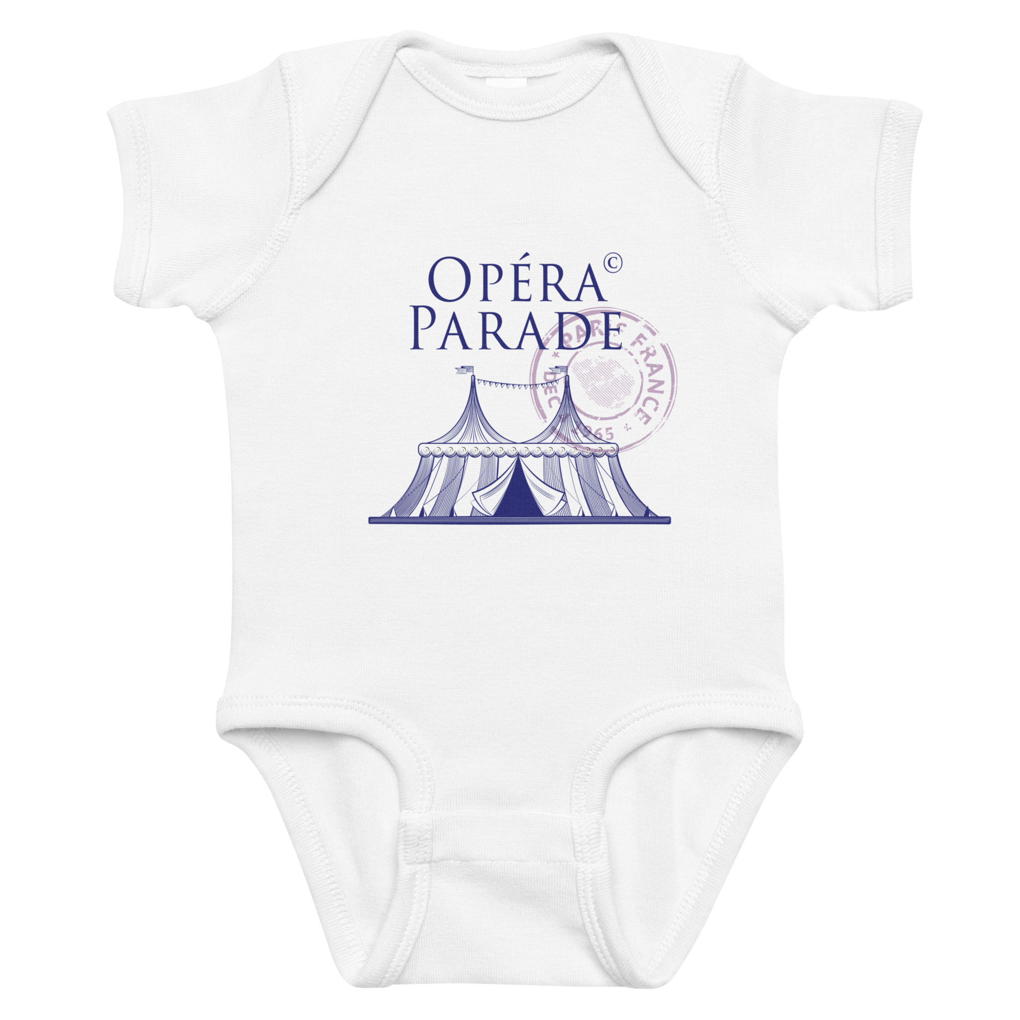 Body Opéra Parade™