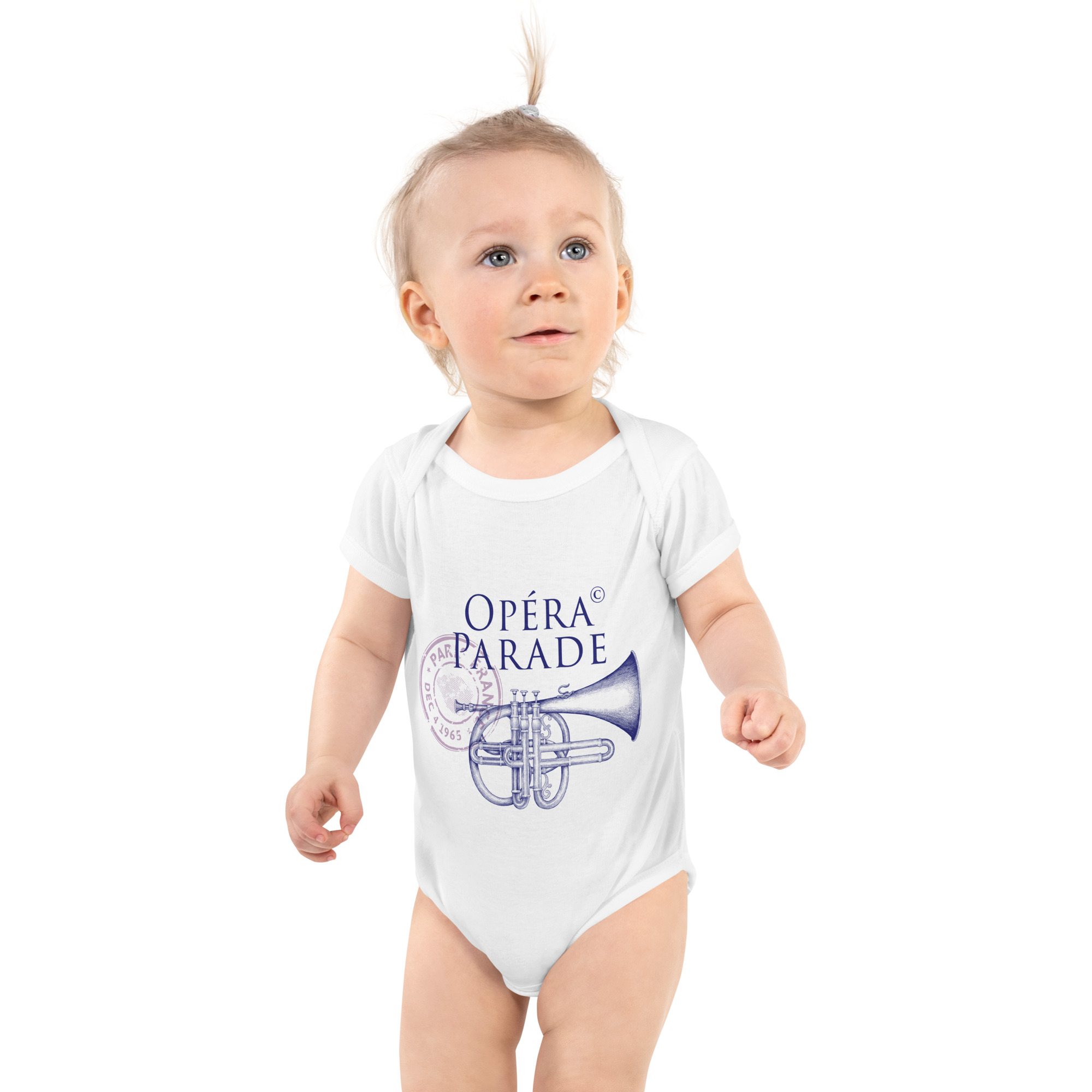 Body Opéra Parade™ – Image 2