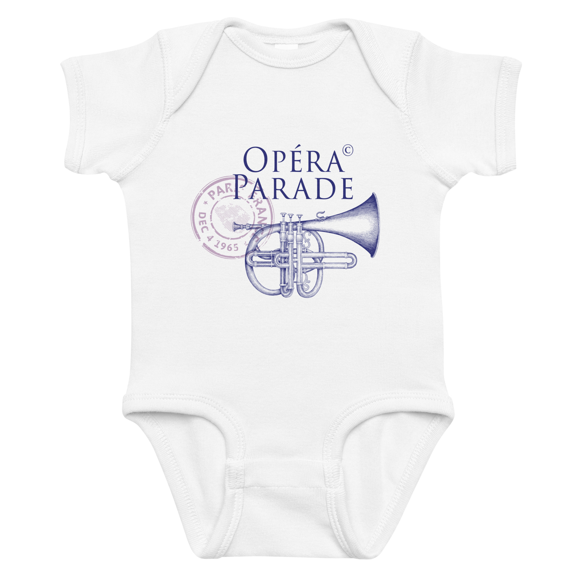 Body Opéra Parade™