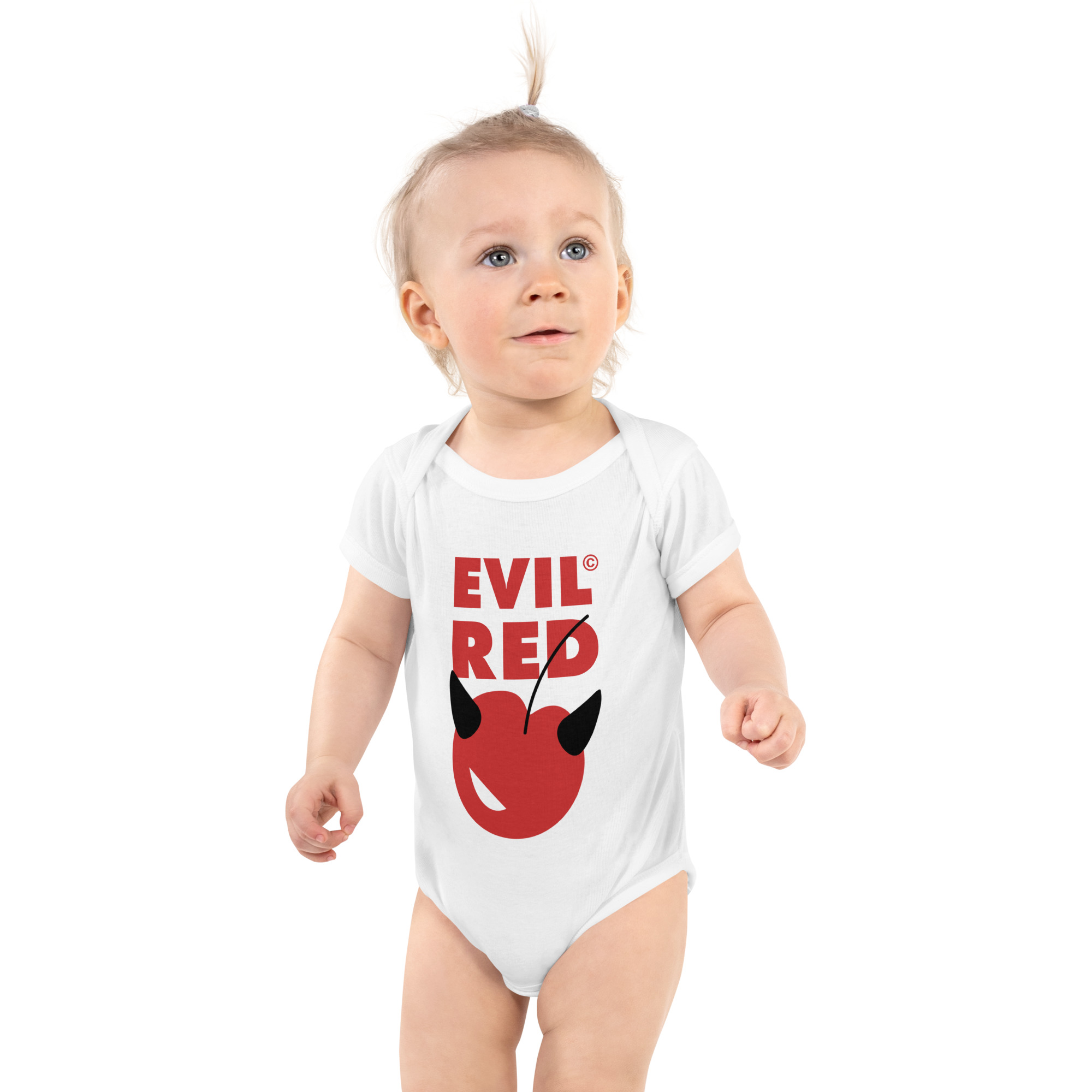 Body EVIL RED™ – Image 2