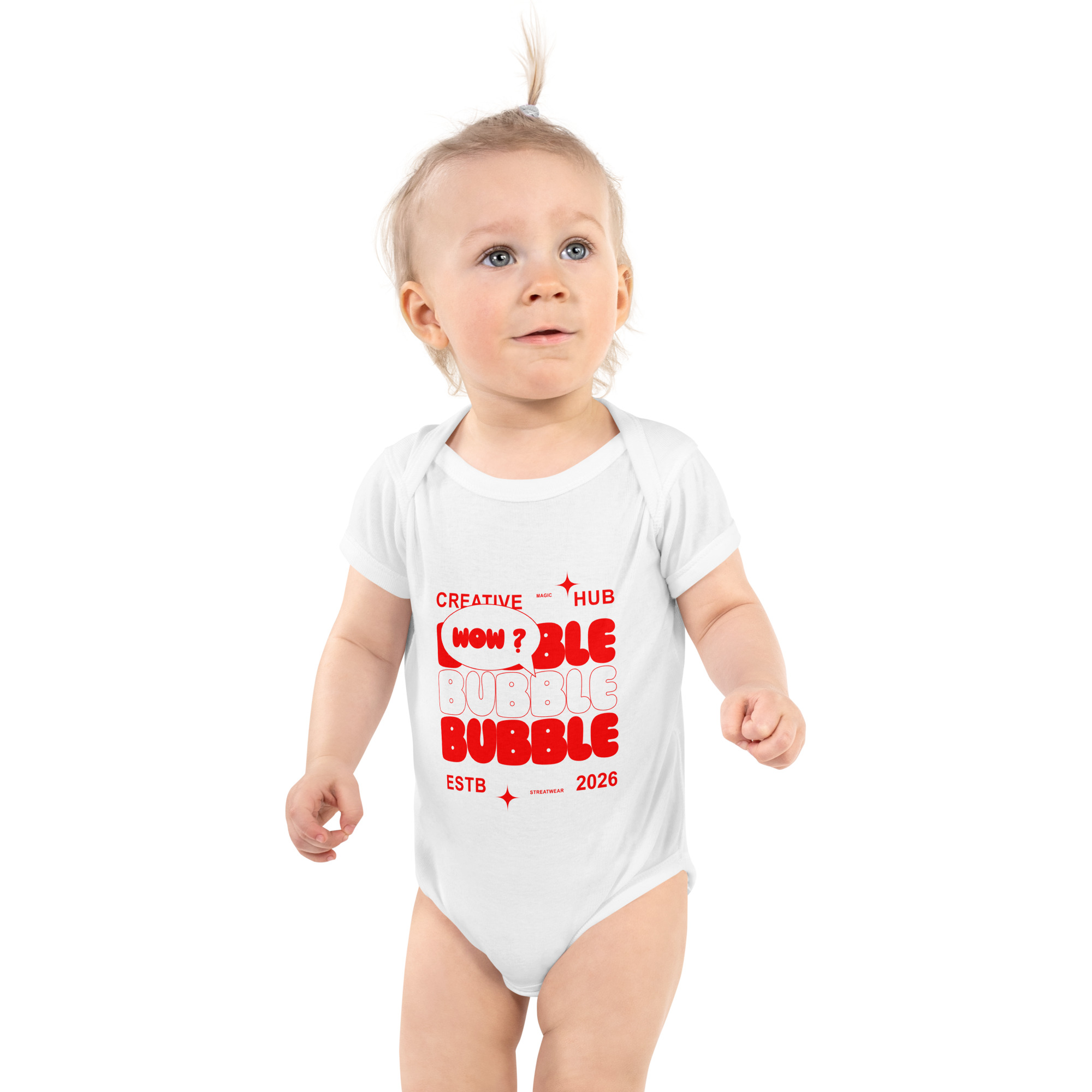 Body Bubble Wow™ – Image 2