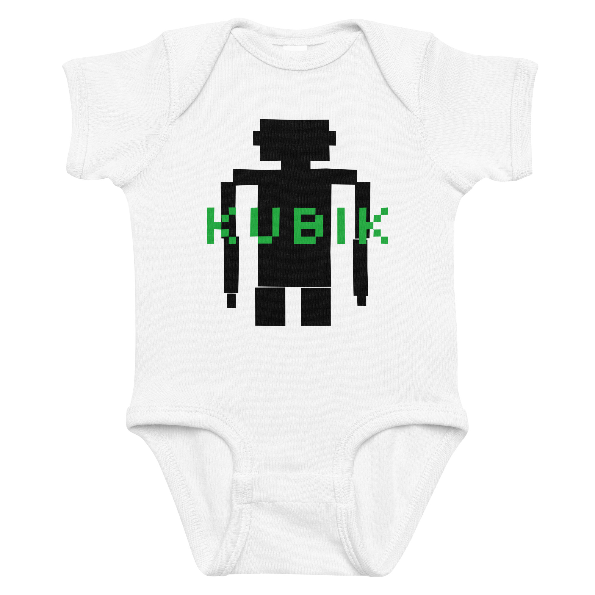 Body Kubik™
