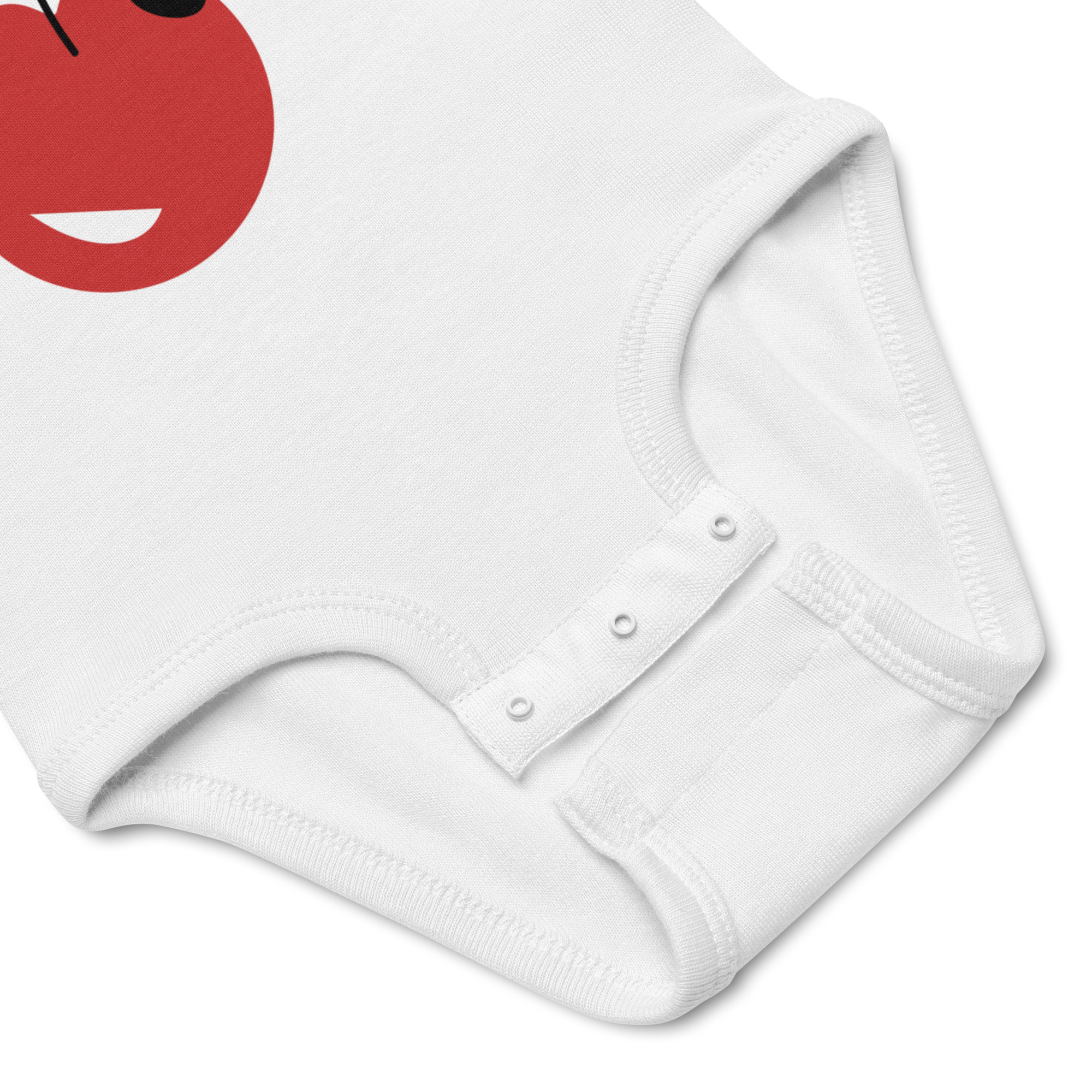 Body EVIL RED™ – Image 3