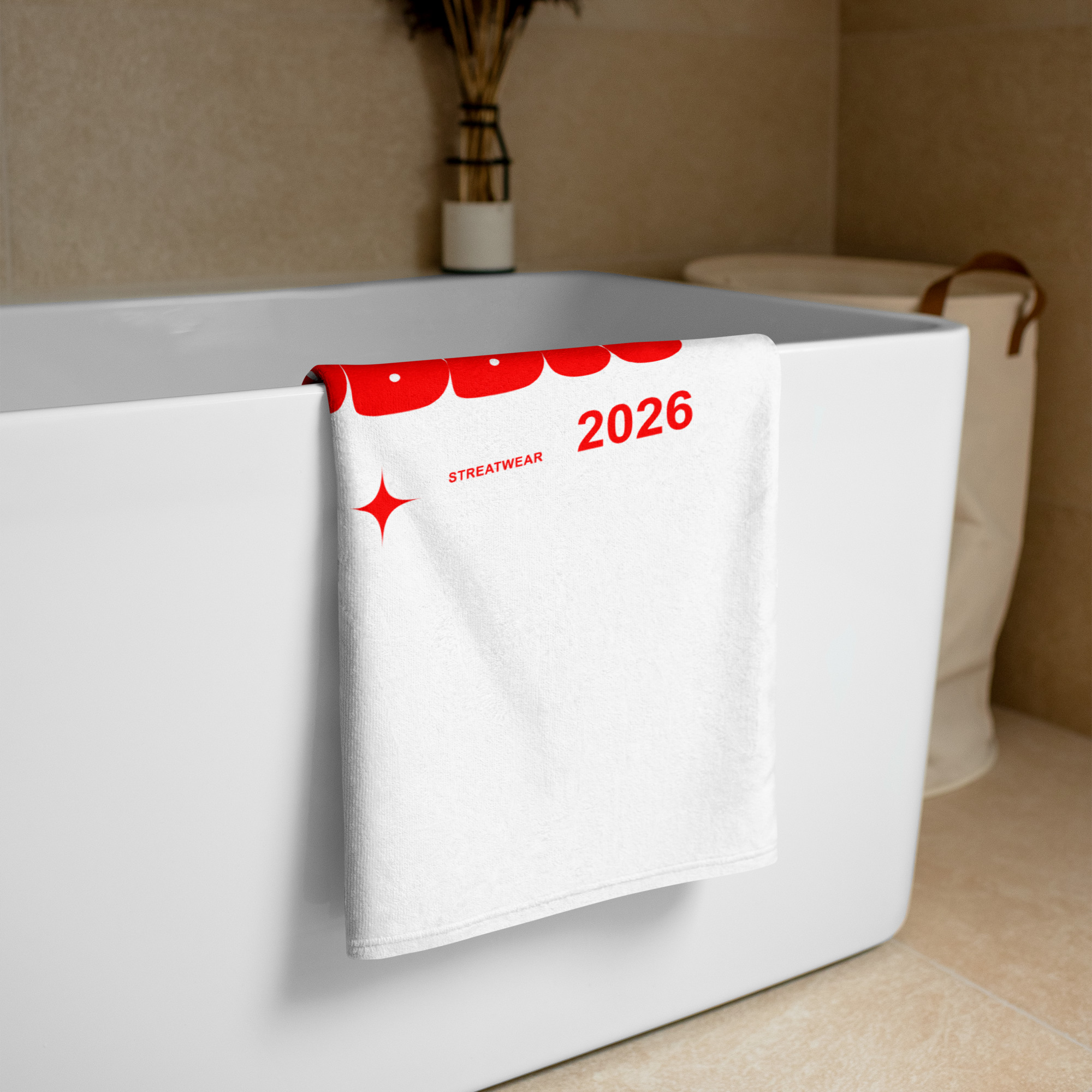 Serviette Bubble Wow™ – Image 3