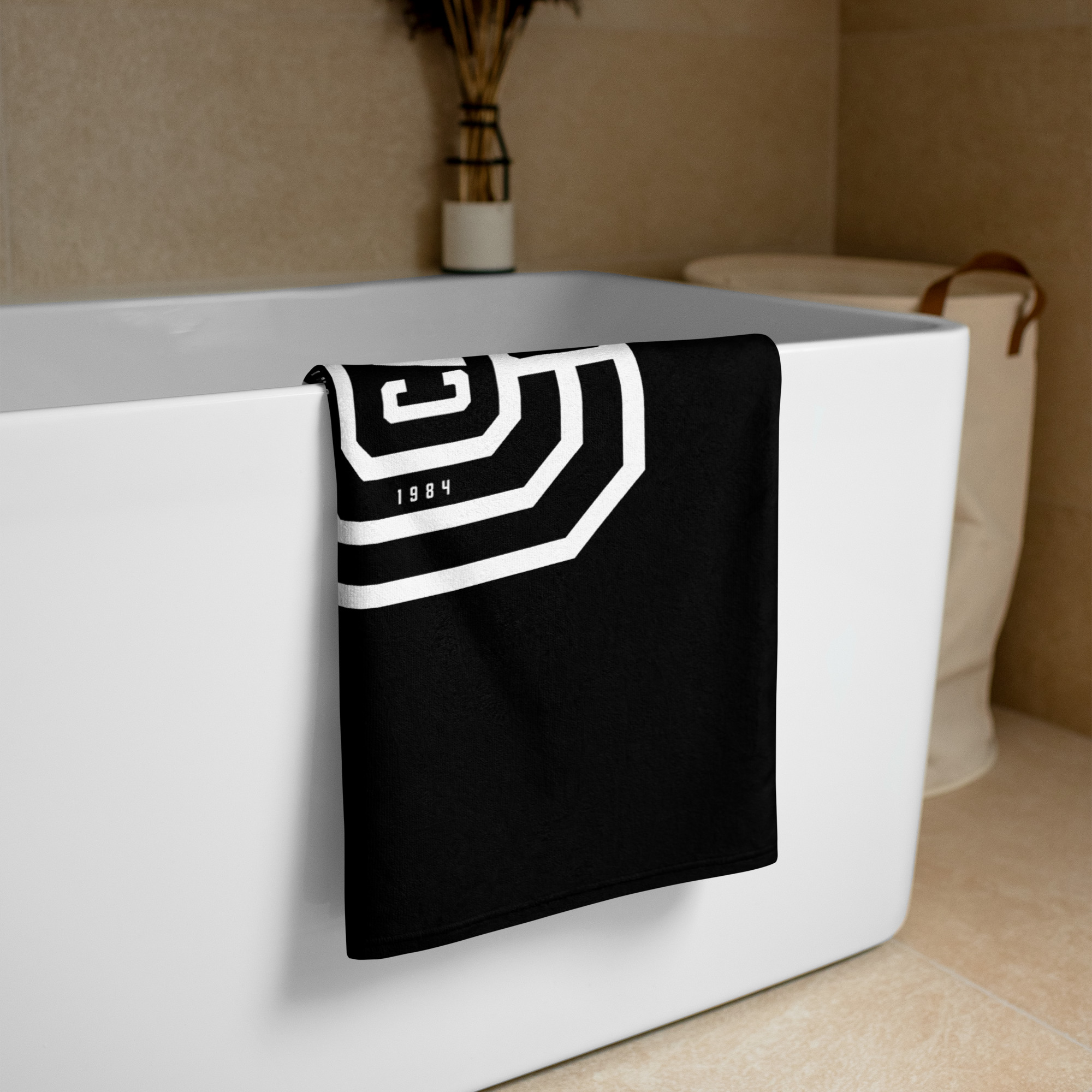 Serviette Cpt. Coach™ – Image 4