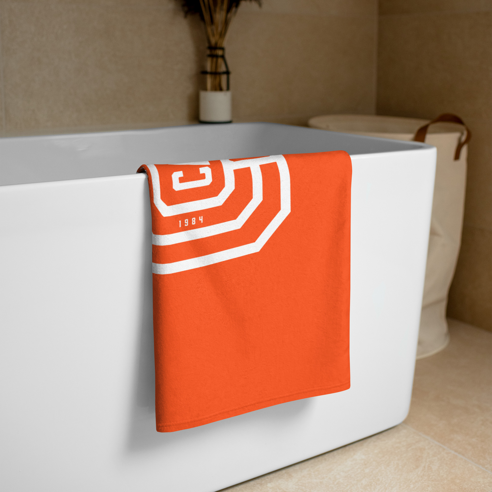 Serviette Cpt. Coach™ – Image 3