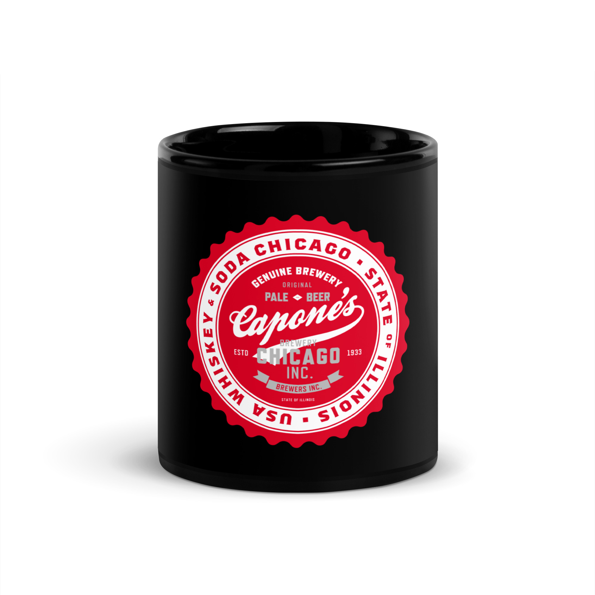 Mug Capone's™
