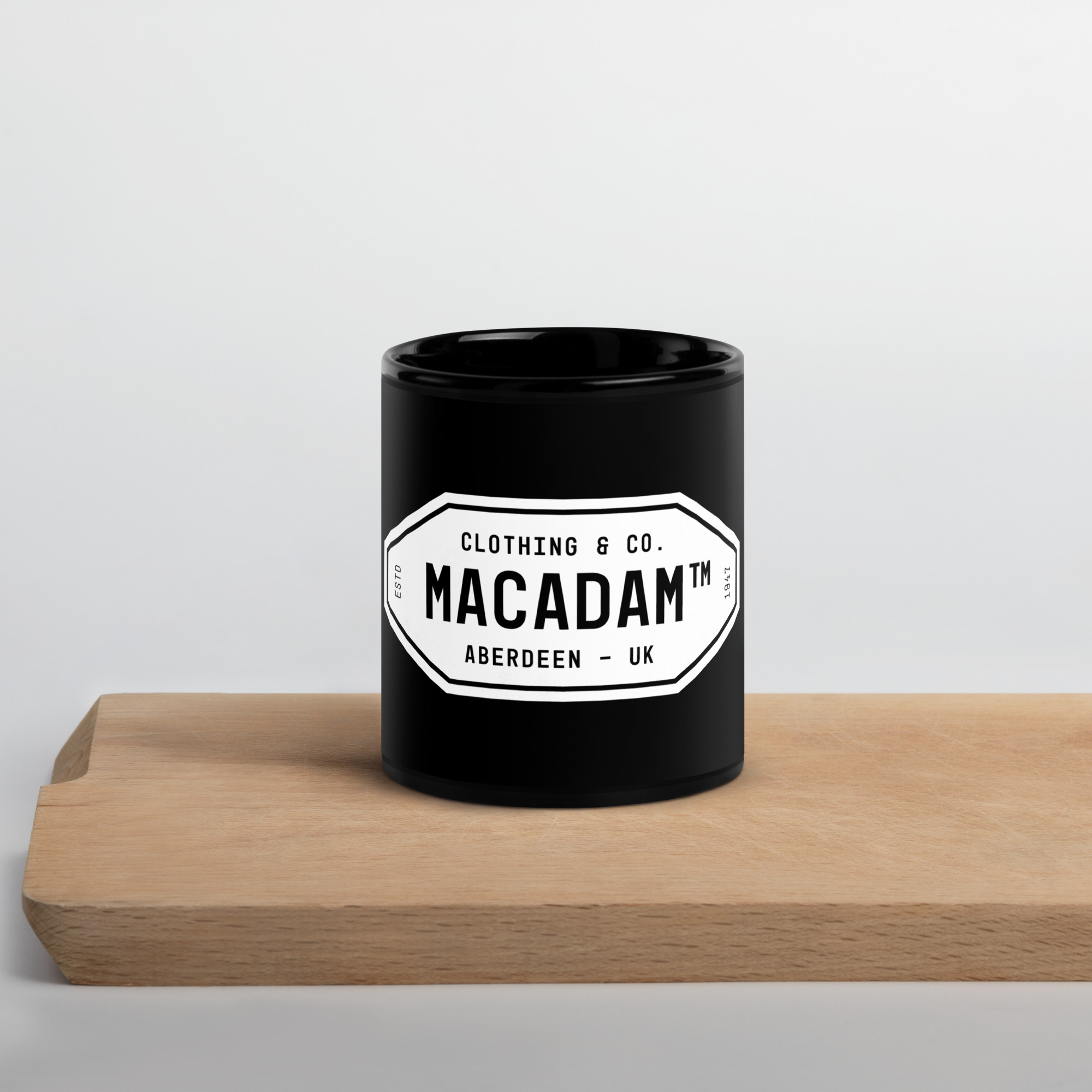Mug MACADAM™ – Image 3