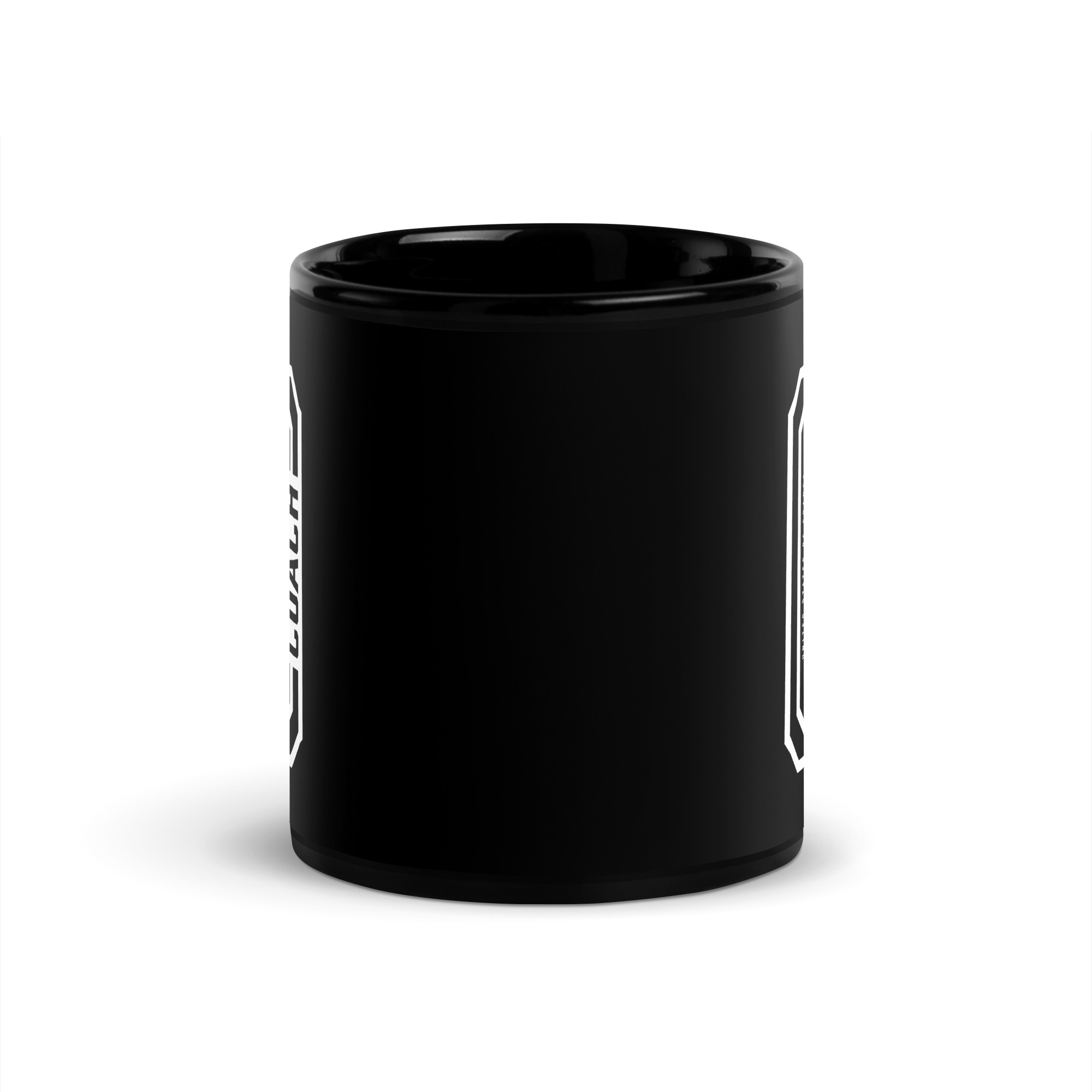 Mug Cpt. Coach™ – Image 2