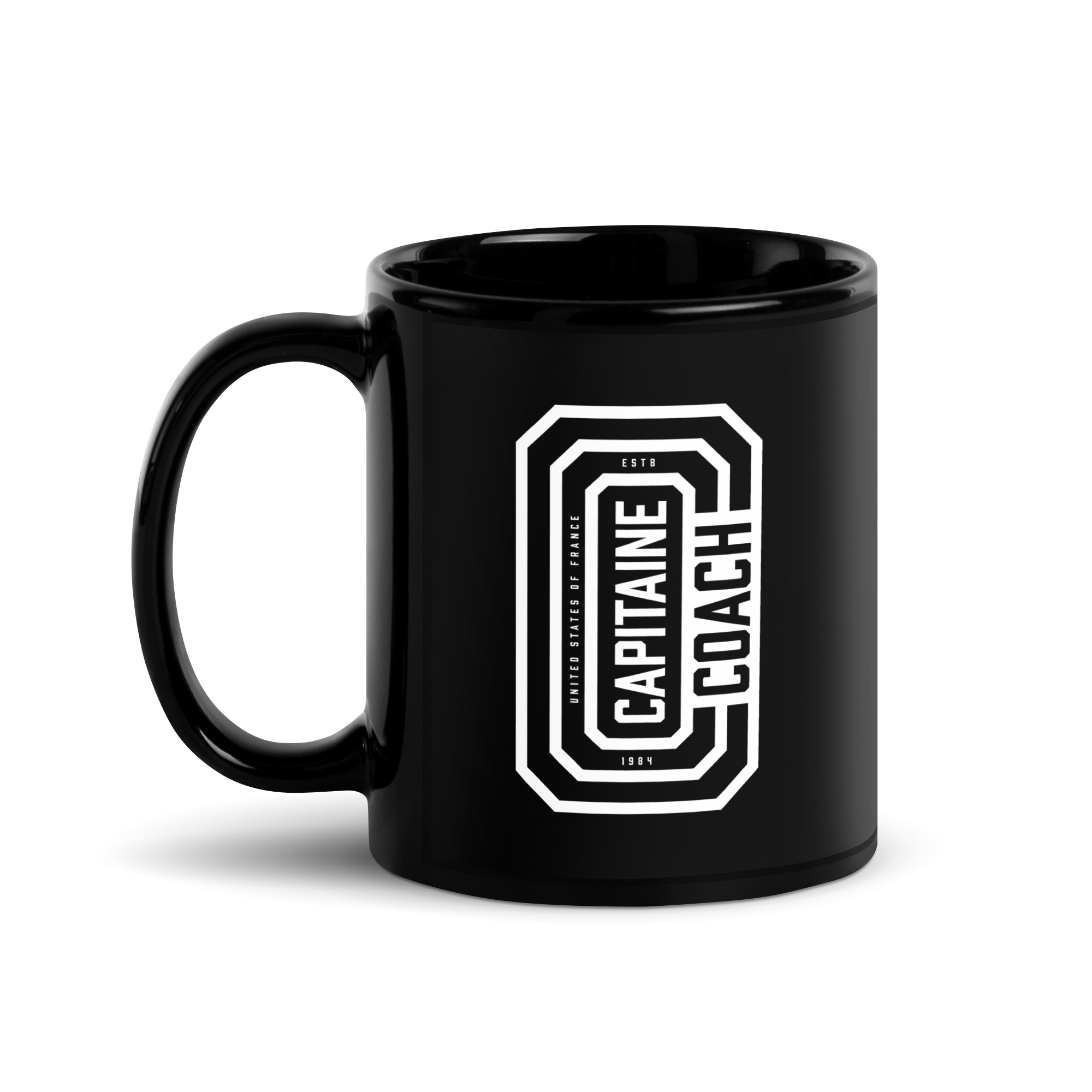 Mug Cpt. Coach™ – Image 3